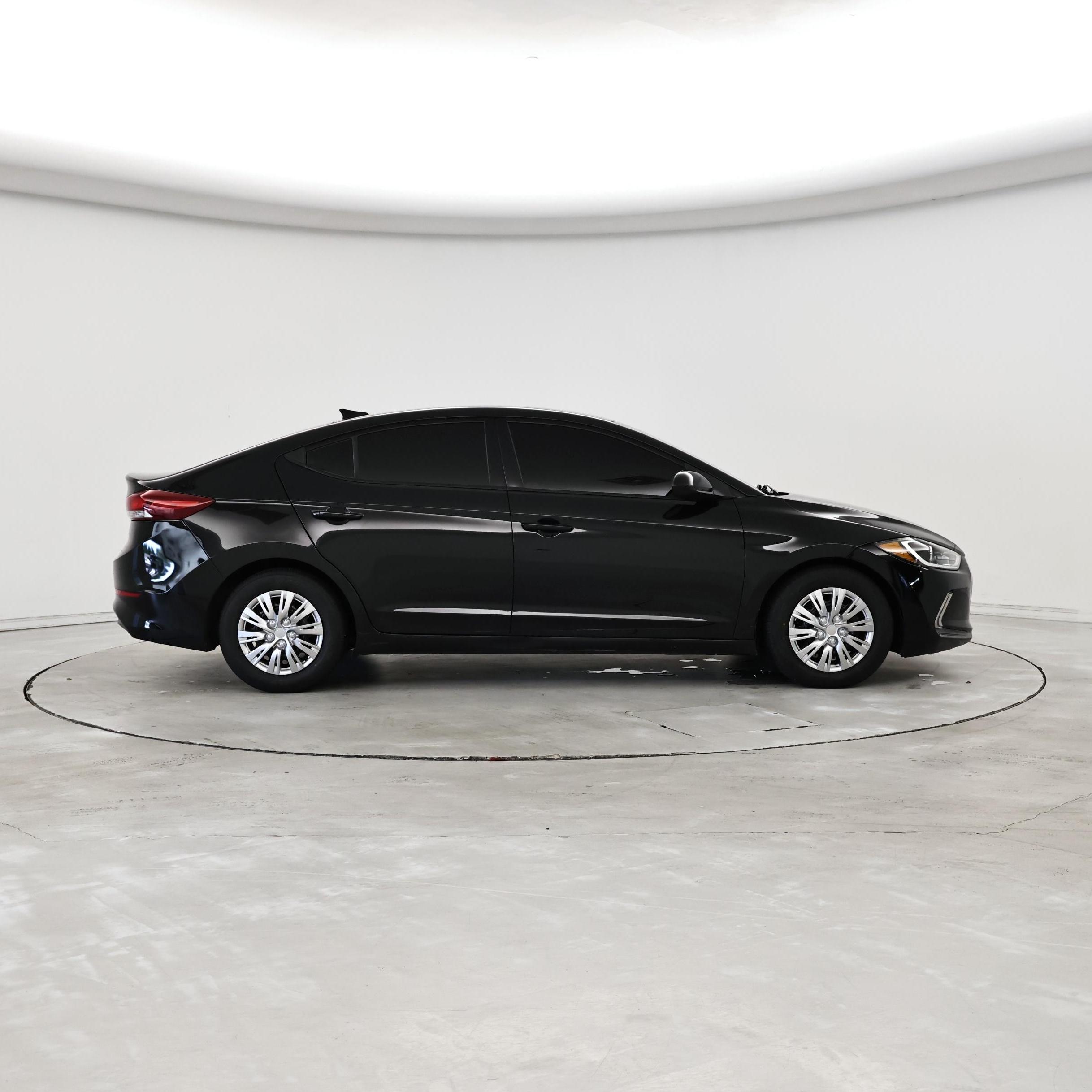 Thumbnail: 2017 Hyundai Elantra - 7