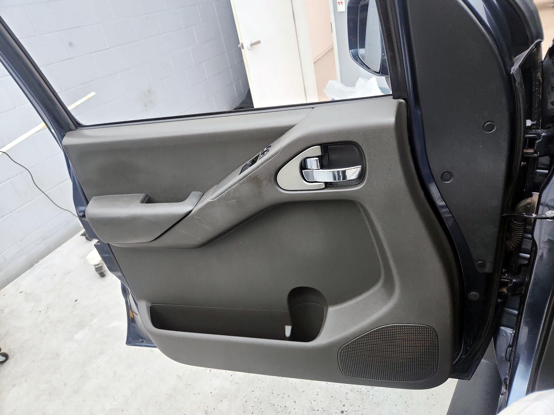 Thumbnail: 2014 Nissan Frontier - 12