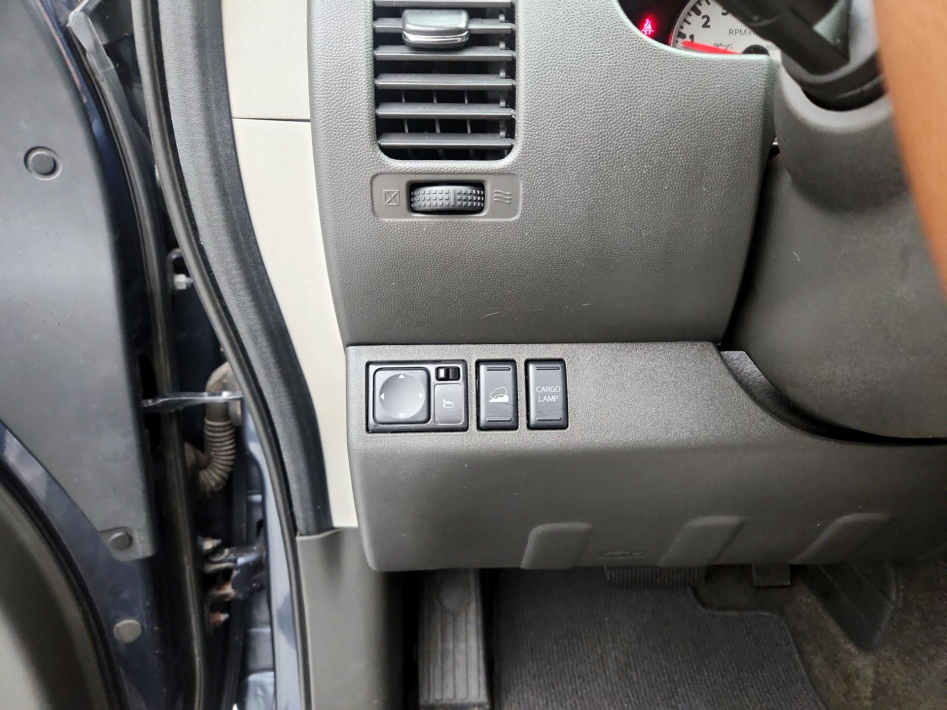Thumbnail: 2014 Nissan Frontier - 13