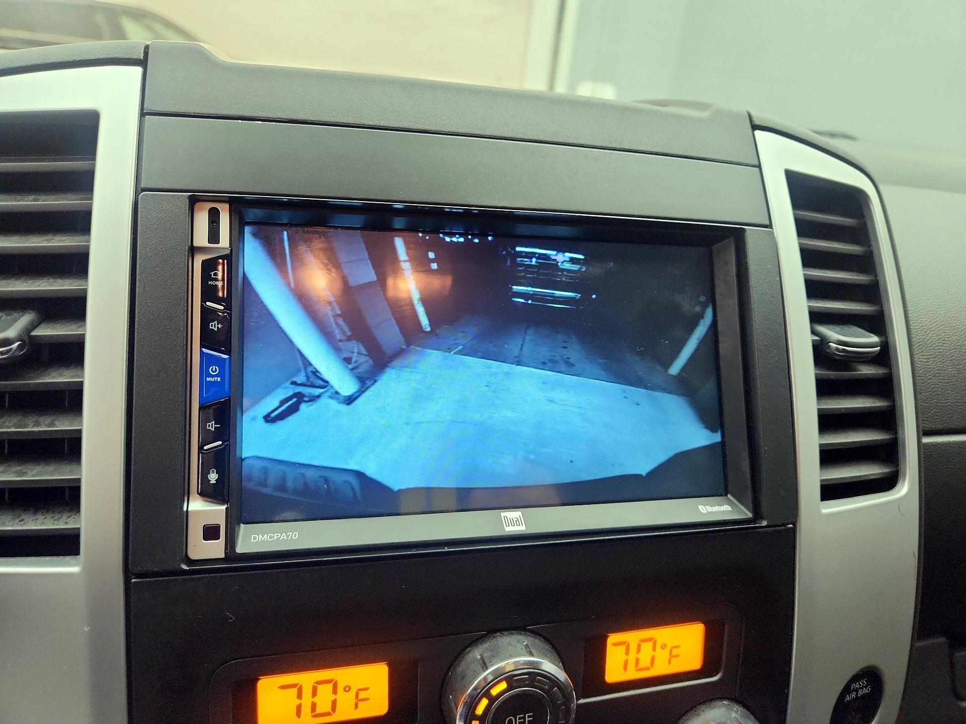 Thumbnail: 2014 Nissan Frontier - 14