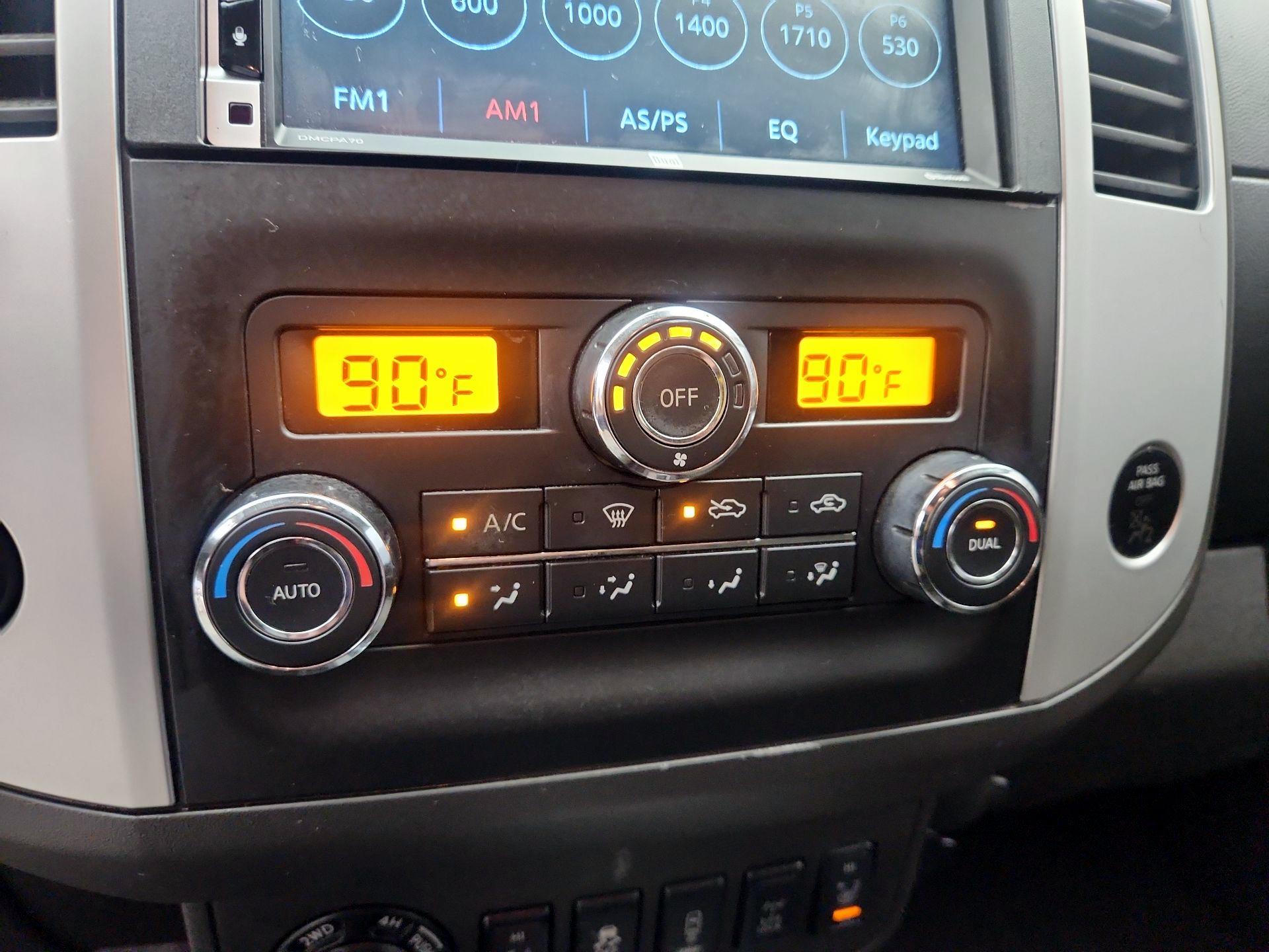 Thumbnail: 2014 Nissan Frontier - 16