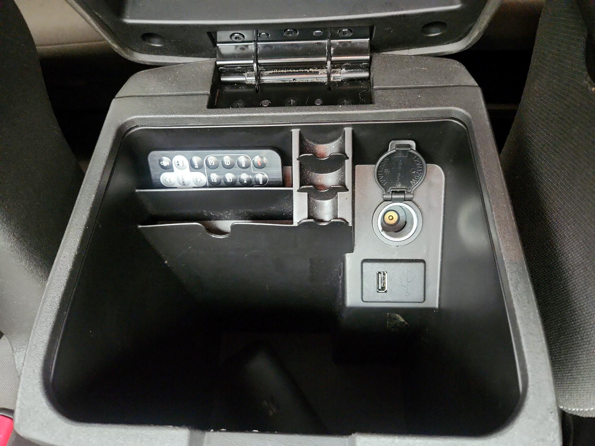 Thumbnail: 2014 Nissan Frontier - 18