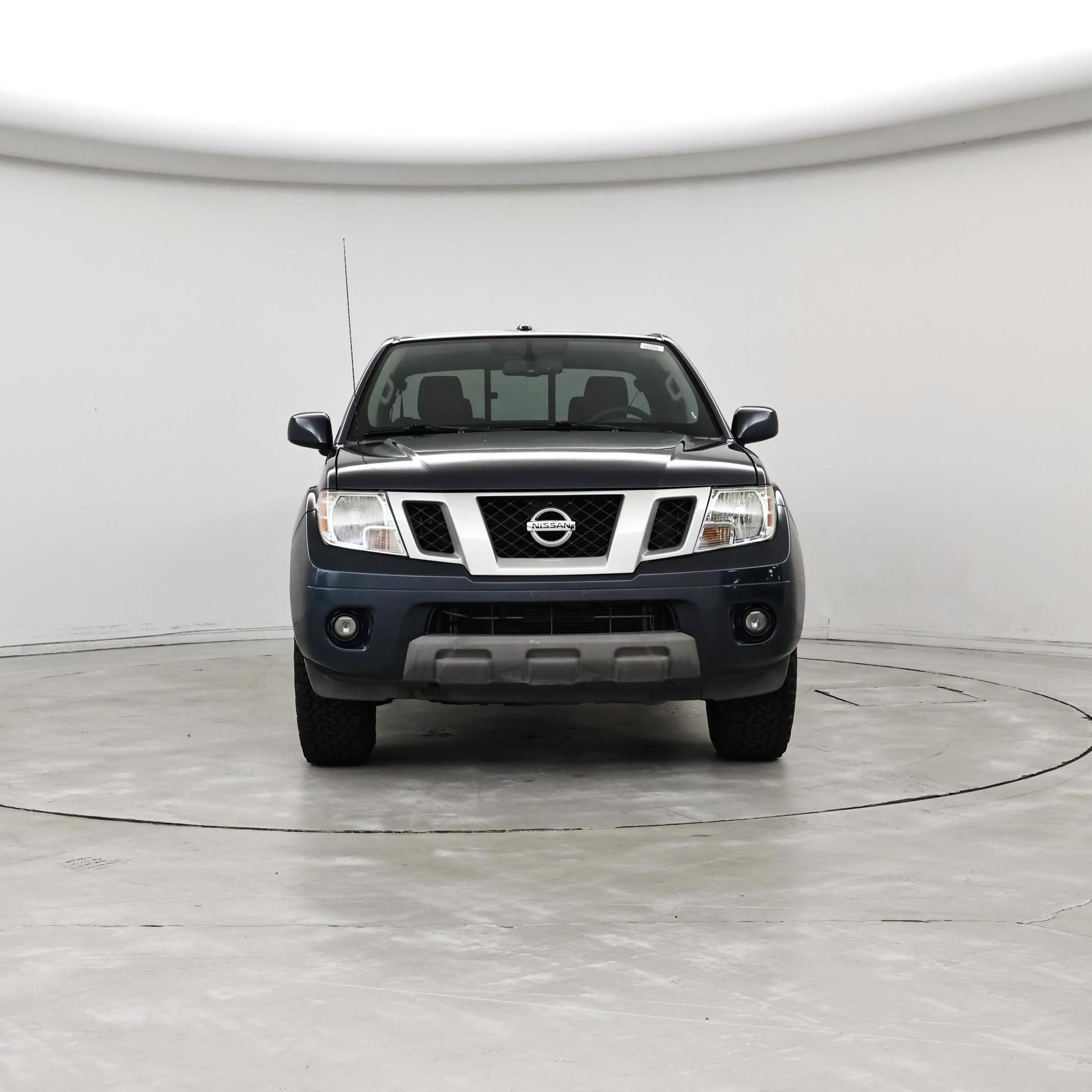 Thumbnail: 2014 Nissan Frontier - 5
