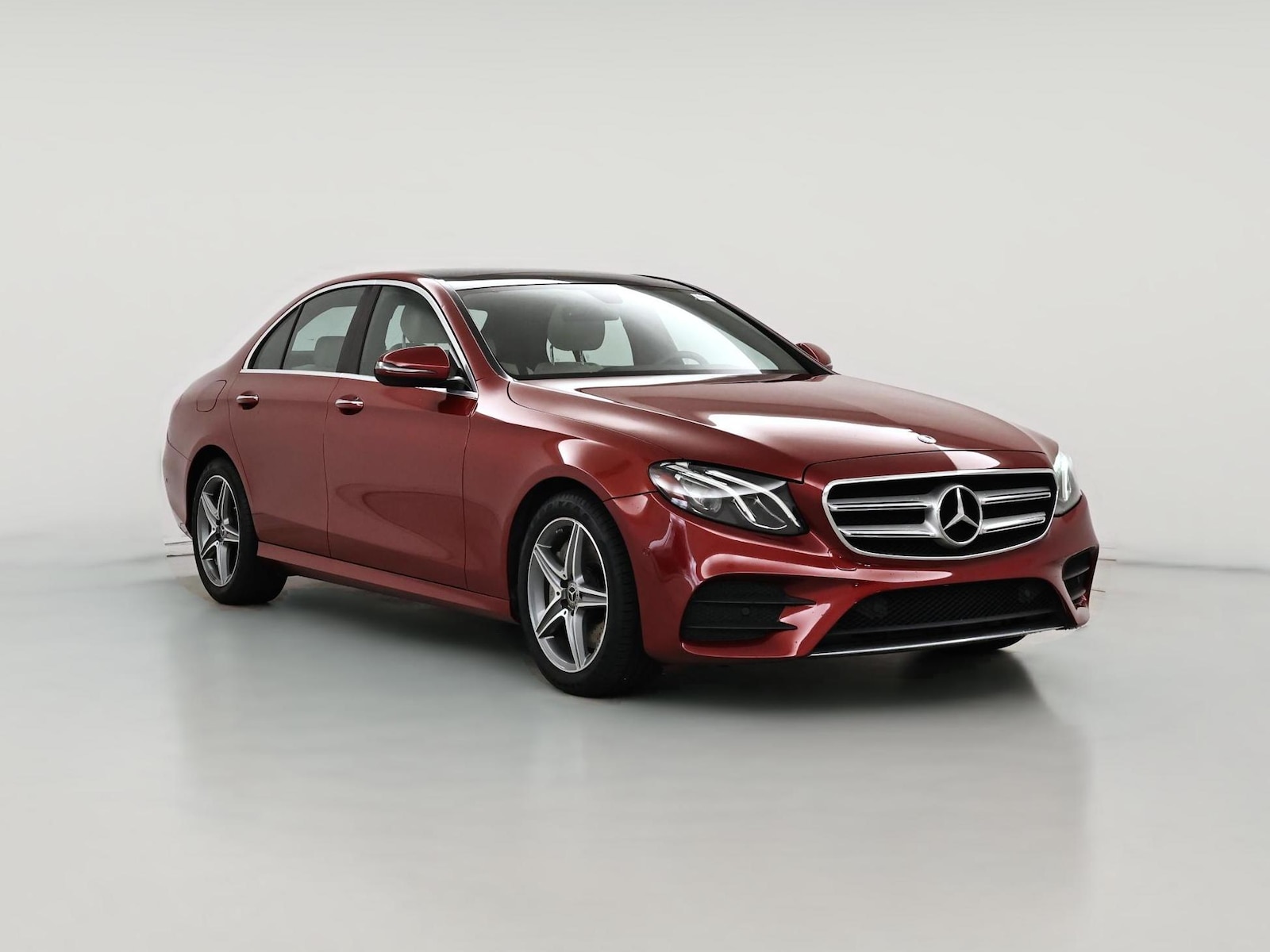 2018 Mercedes-Benz E-Class E300