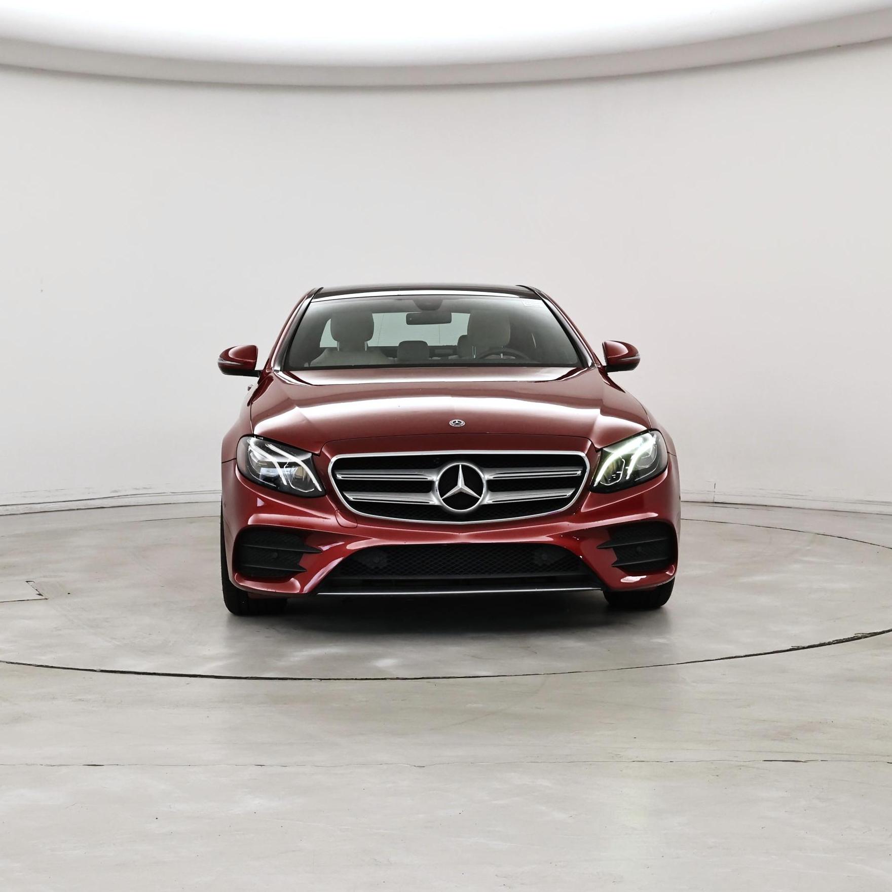 Thumbnail: 2018 Mercedes-Benz E-Class - 5