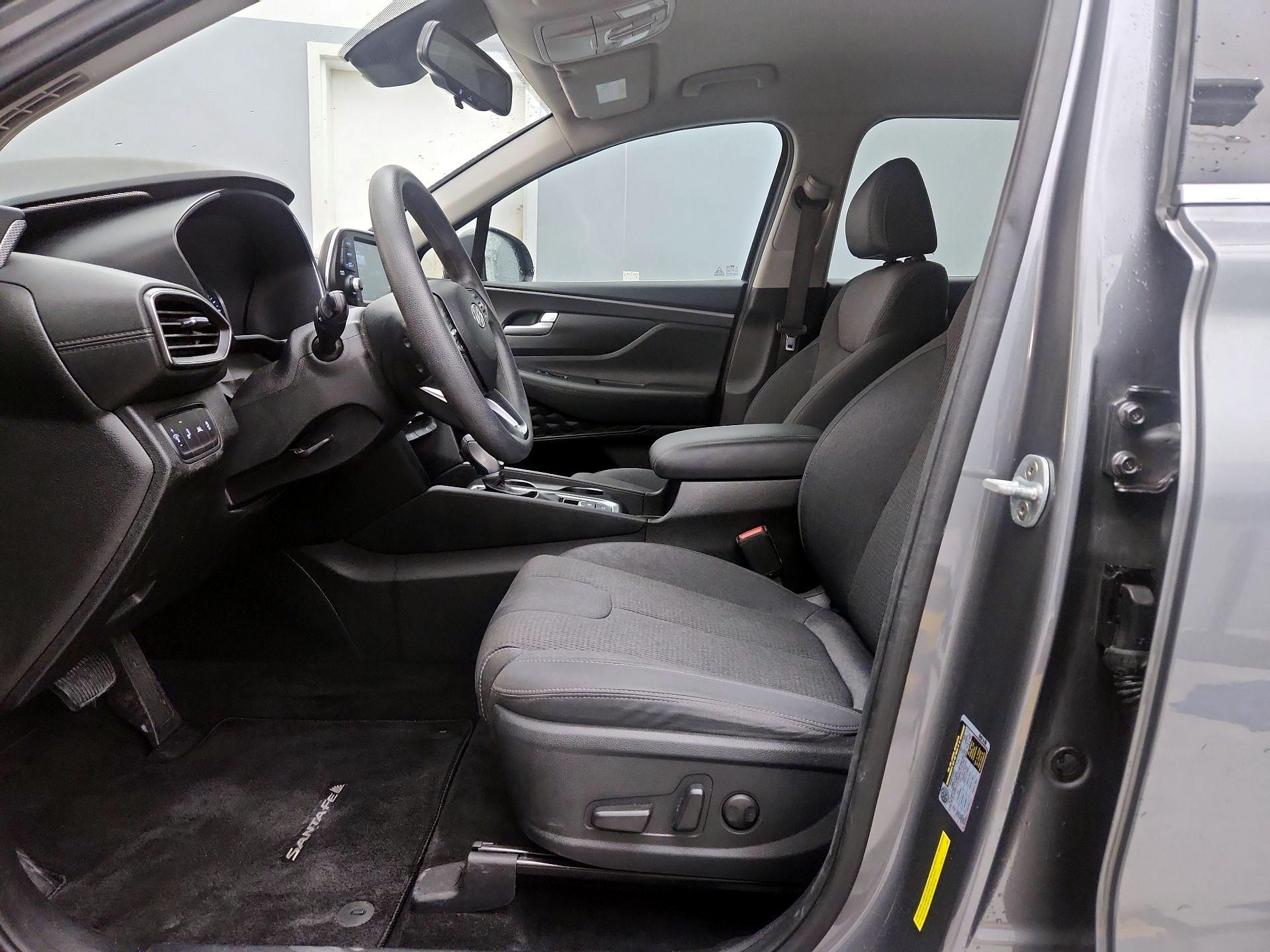 Thumbnail: 2019 Hyundai Santa Fe - 11