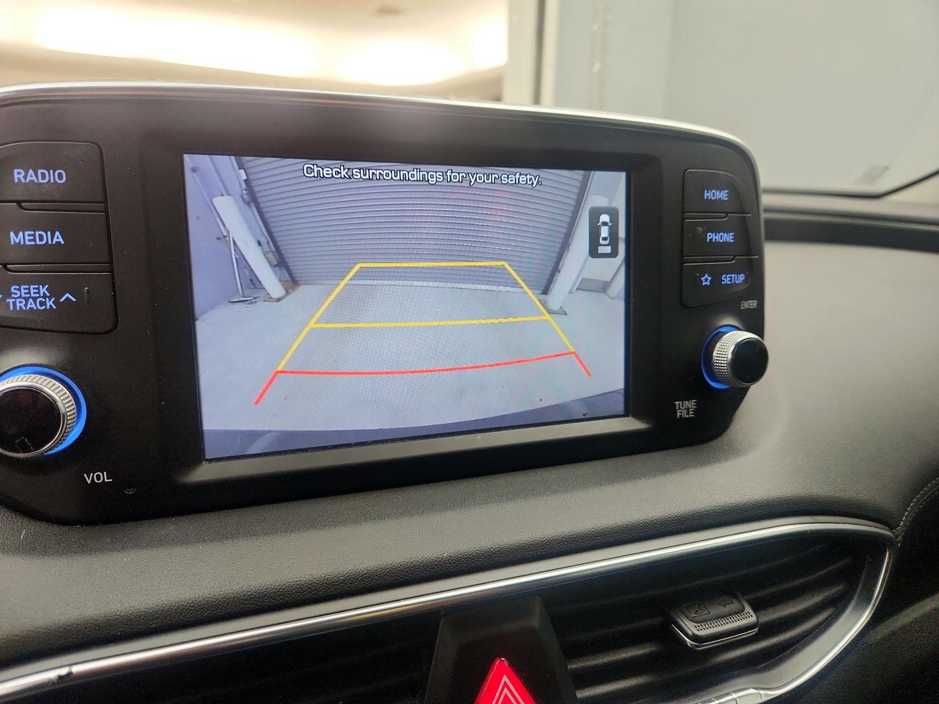Thumbnail: 2019 Hyundai Santa Fe - 14