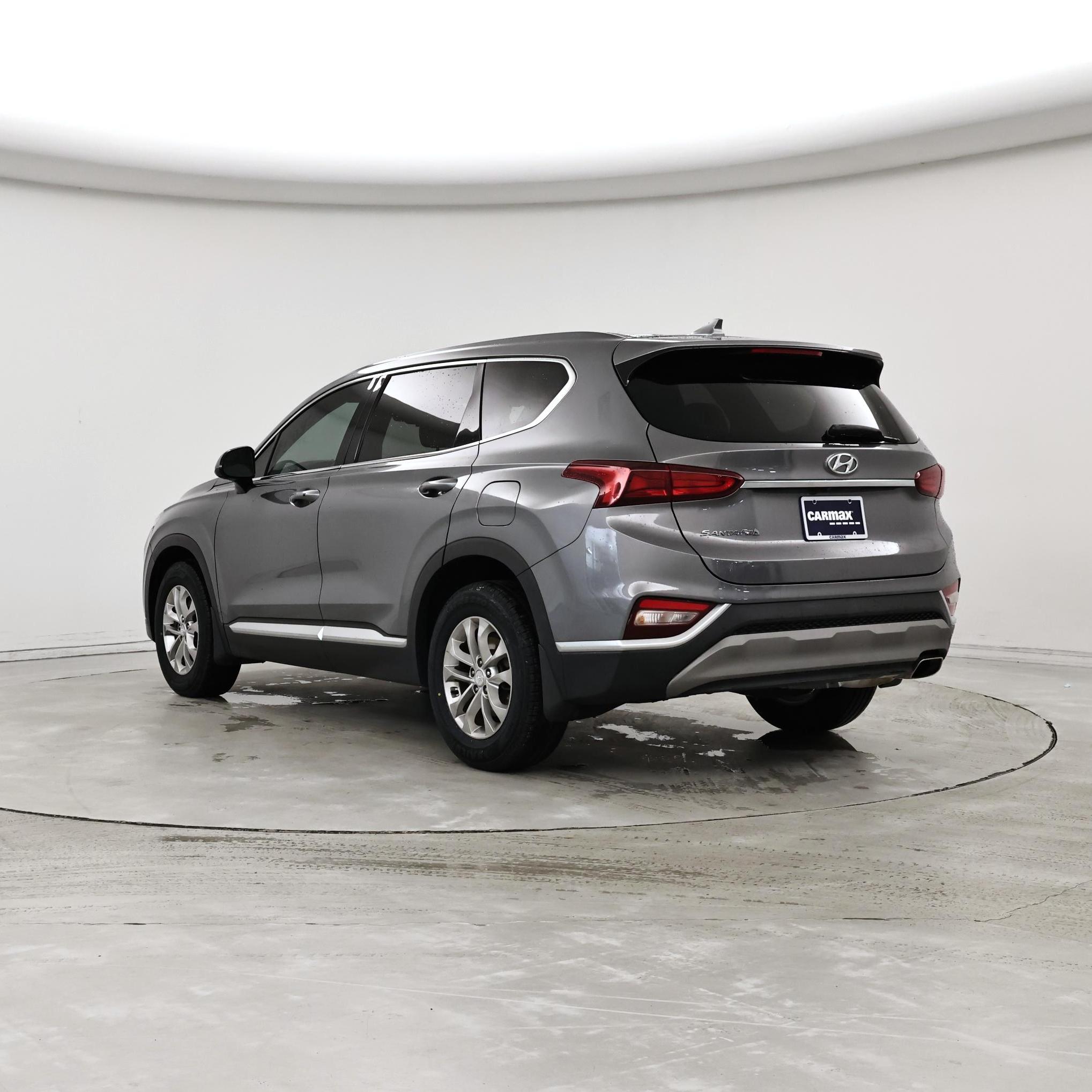 Thumbnail: 2019 Hyundai Santa Fe - 2