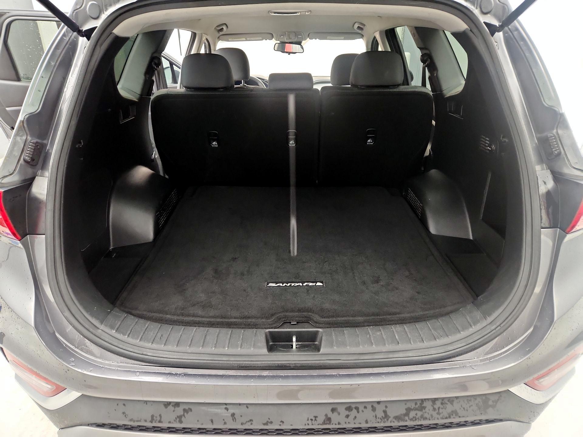 Thumbnail: 2019 Hyundai Santa Fe - 20