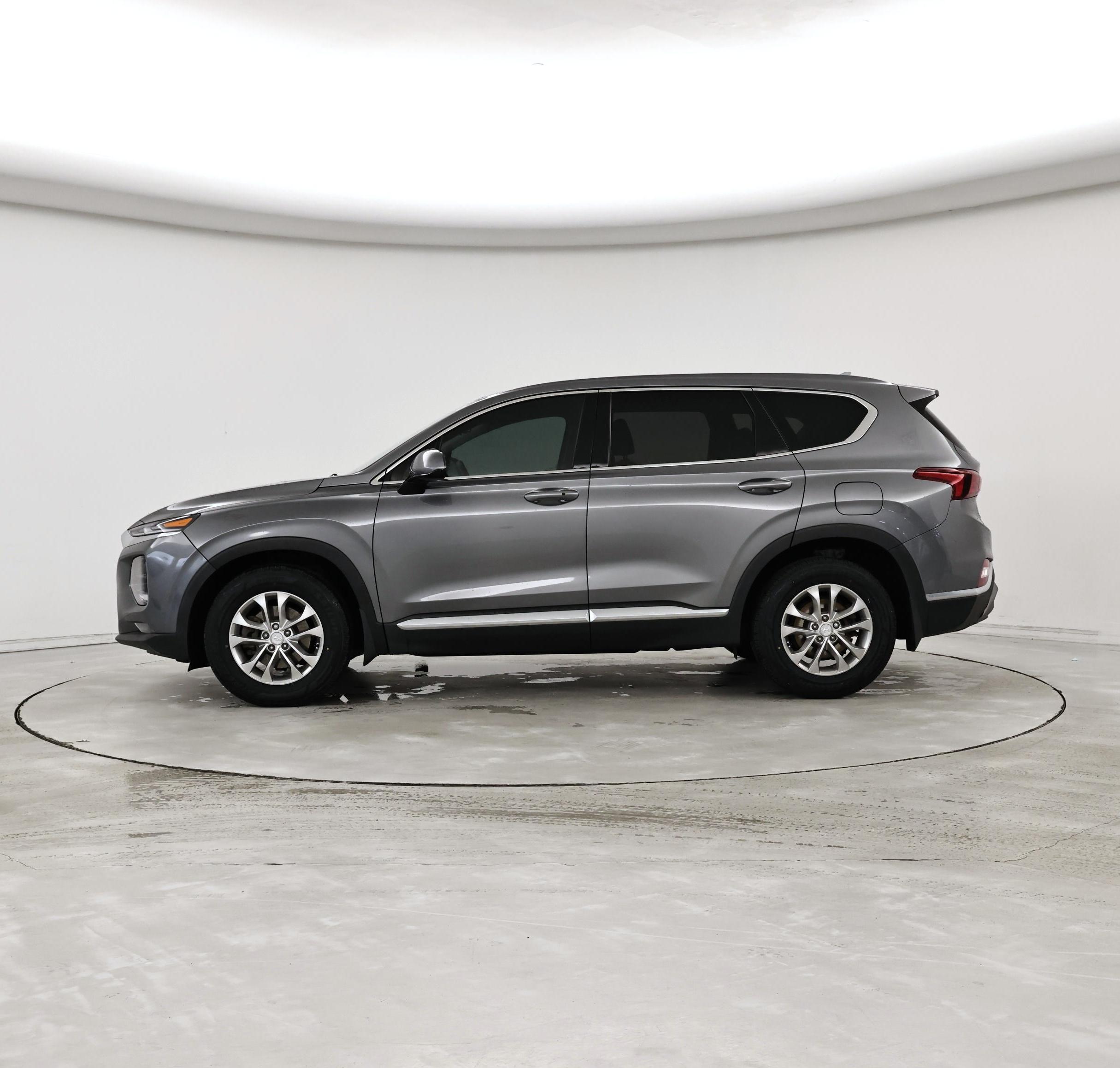 Thumbnail: 2019 Hyundai Santa Fe - 3