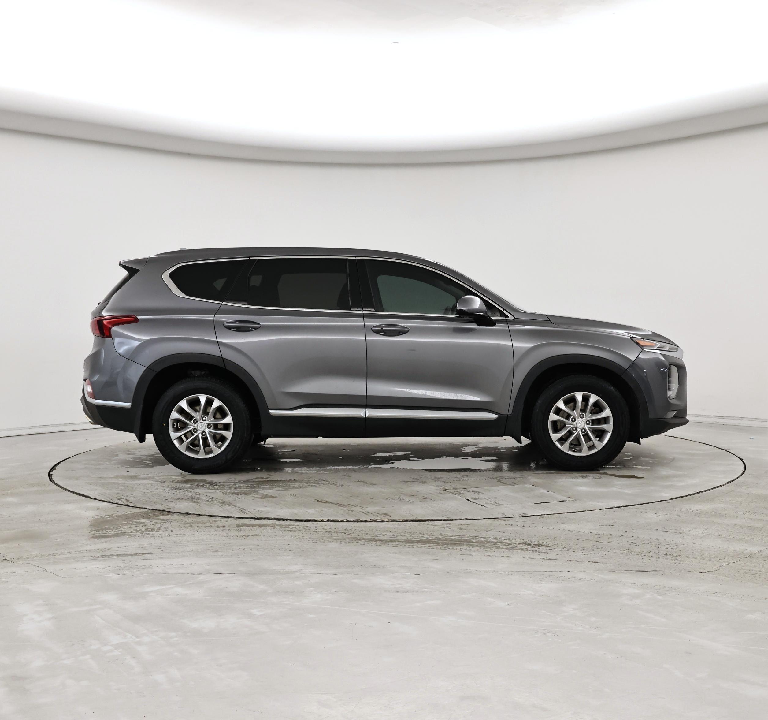Thumbnail: 2019 Hyundai Santa Fe - 7