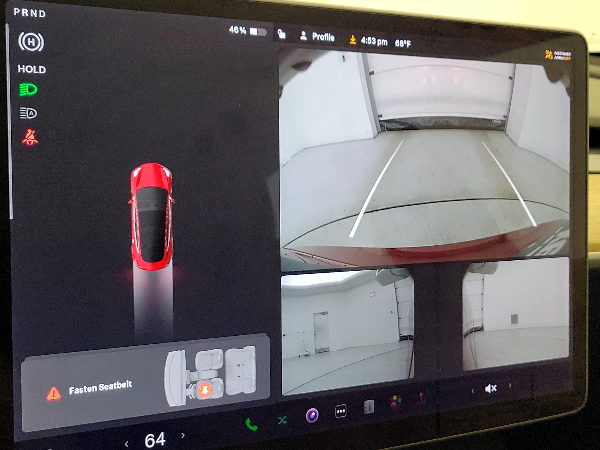 Thumbnail: 2020 Tesla Model 3 - 13