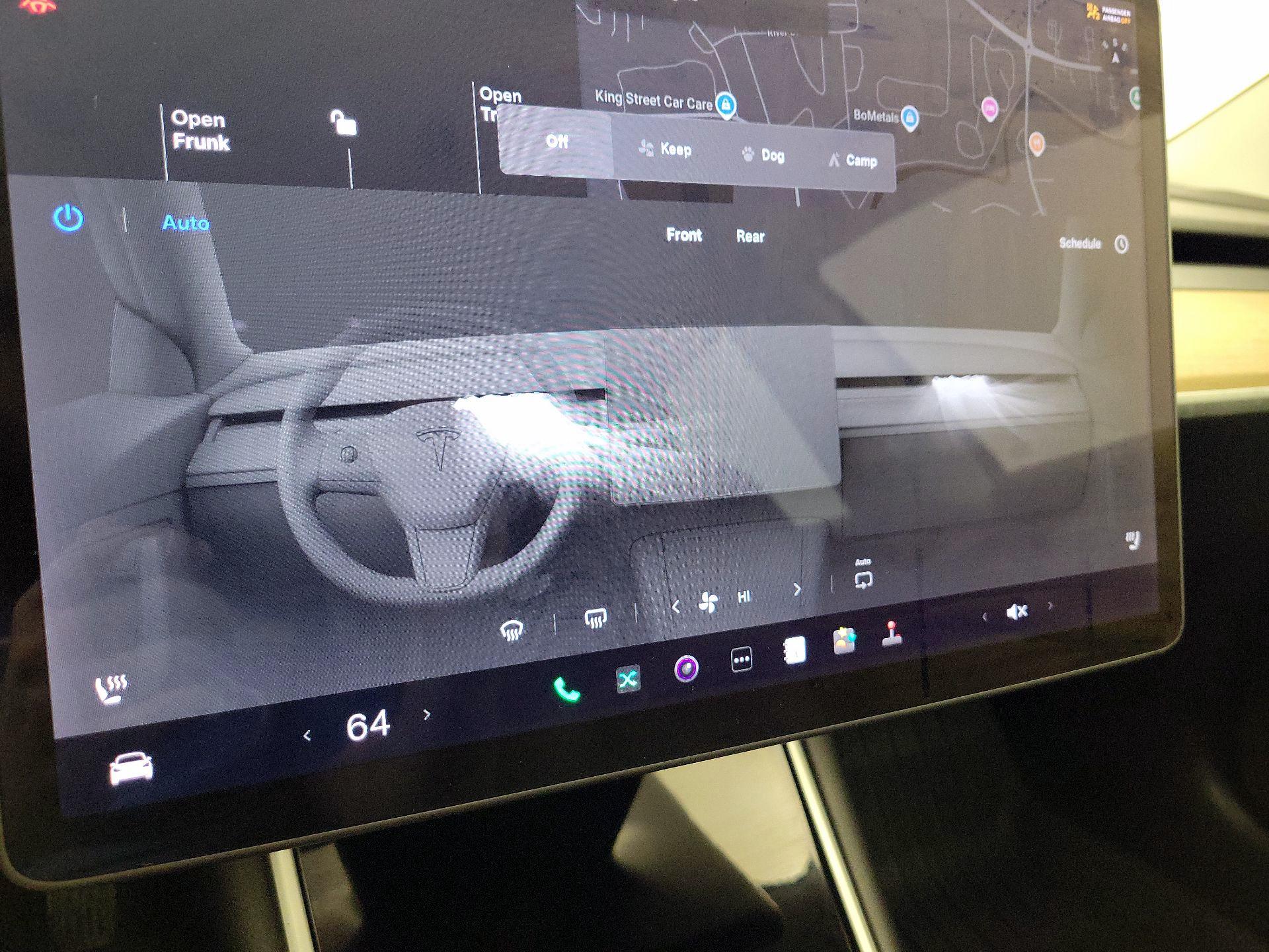 Thumbnail: 2020 Tesla Model 3 - 15