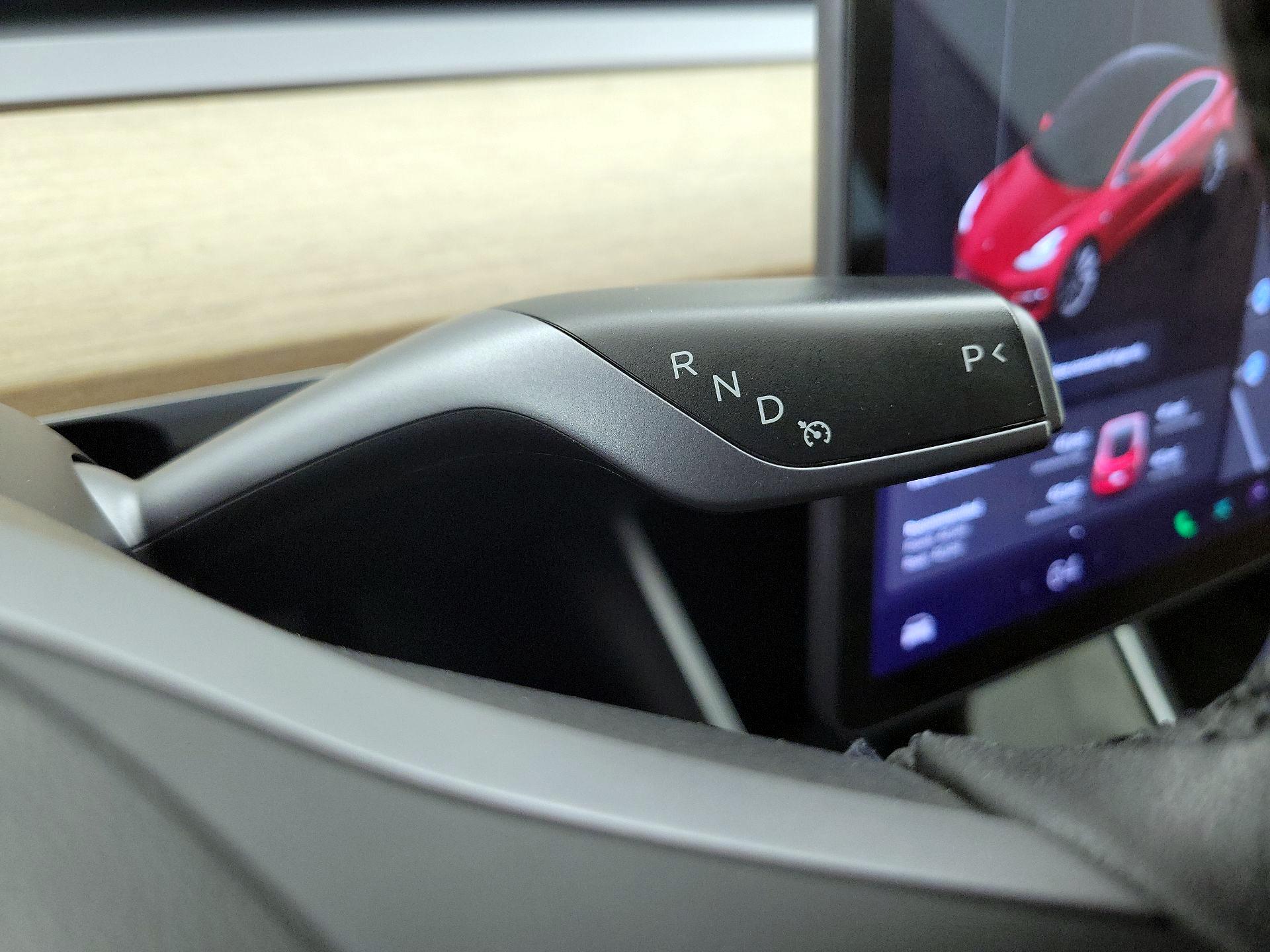 Thumbnail: 2020 Tesla Model 3 - 16