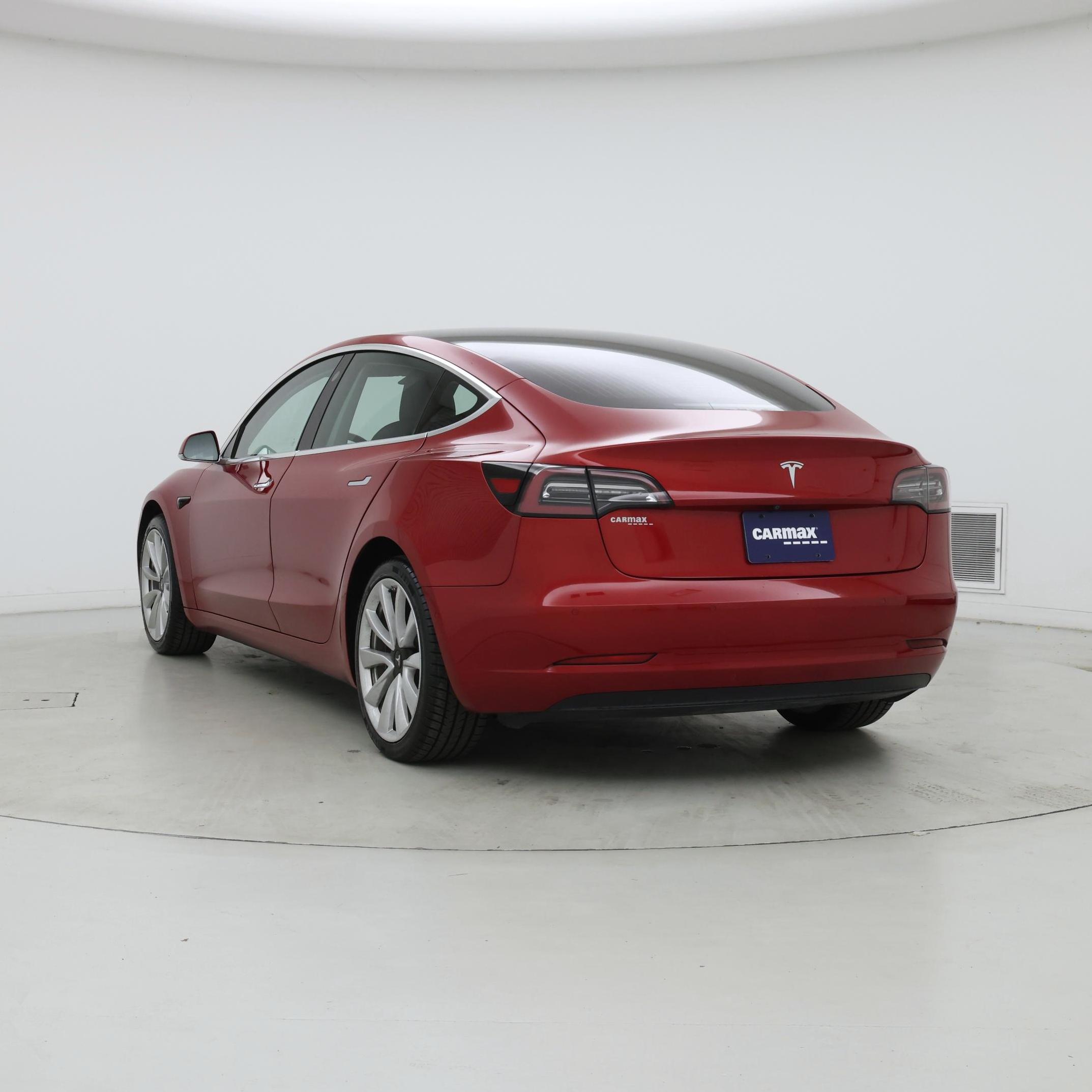 Thumbnail: 2020 Tesla Model 3 - 2
