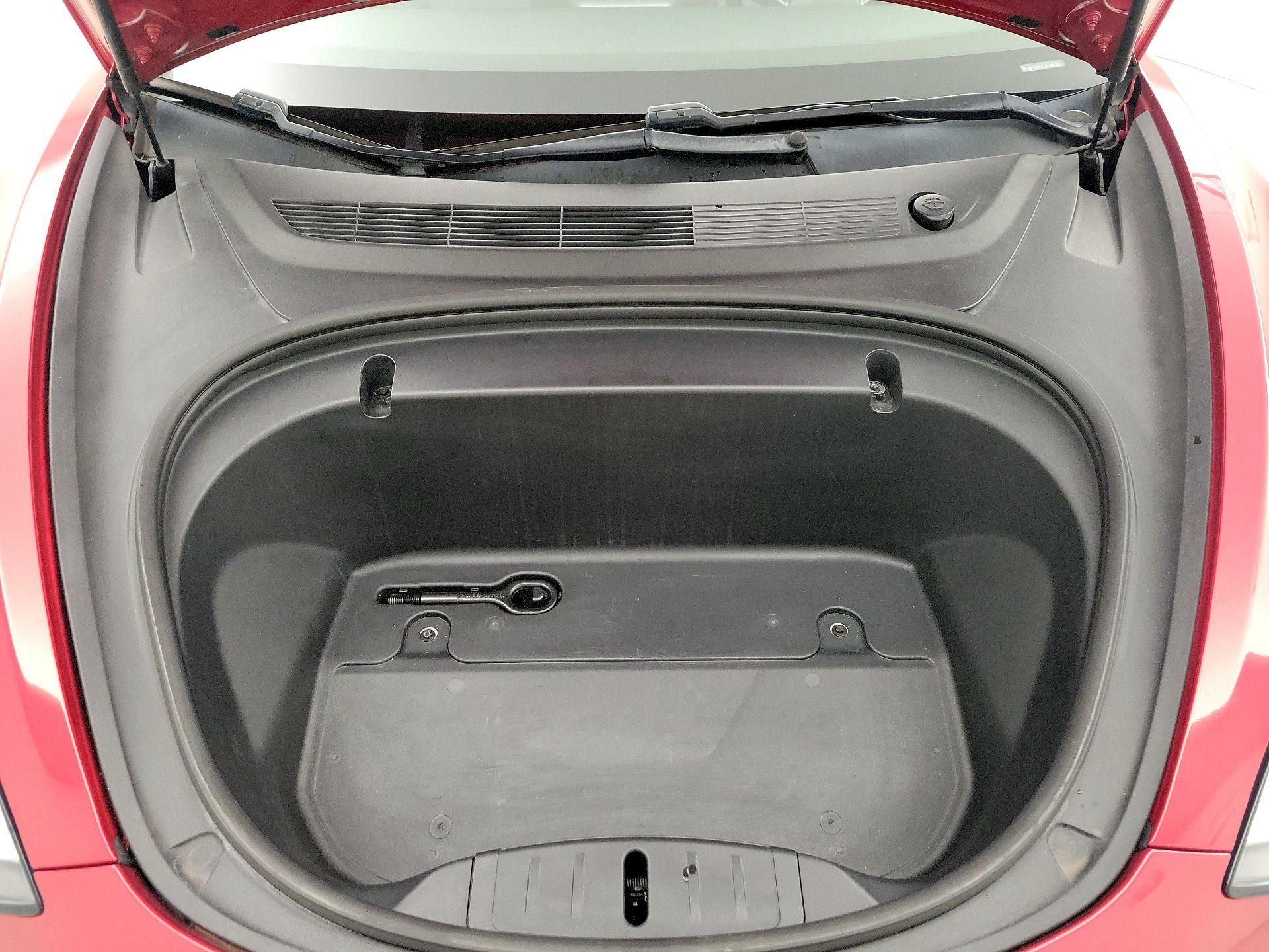 Thumbnail: 2020 Tesla Model 3 - 20