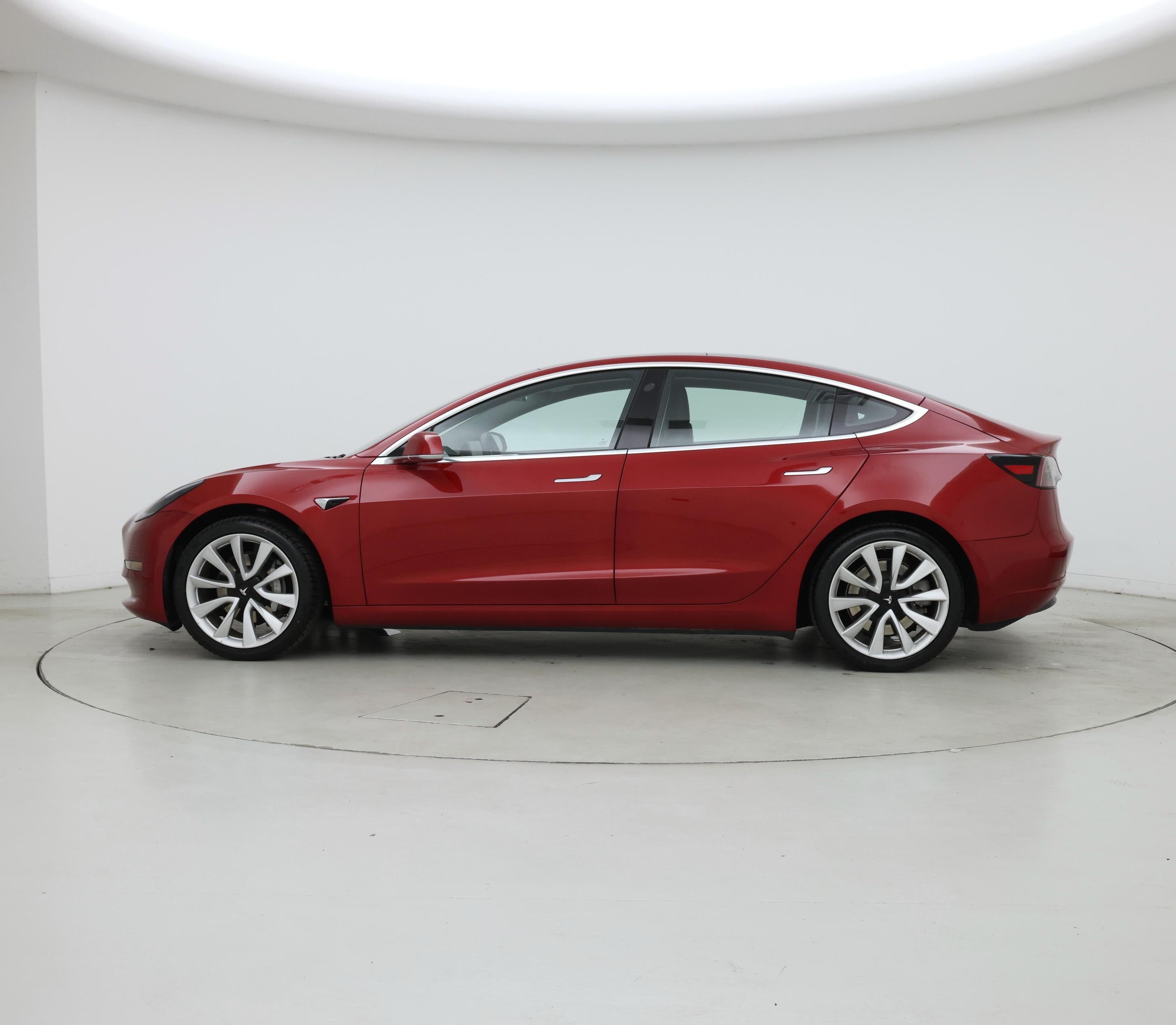 Thumbnail: 2020 Tesla Model 3 - 3