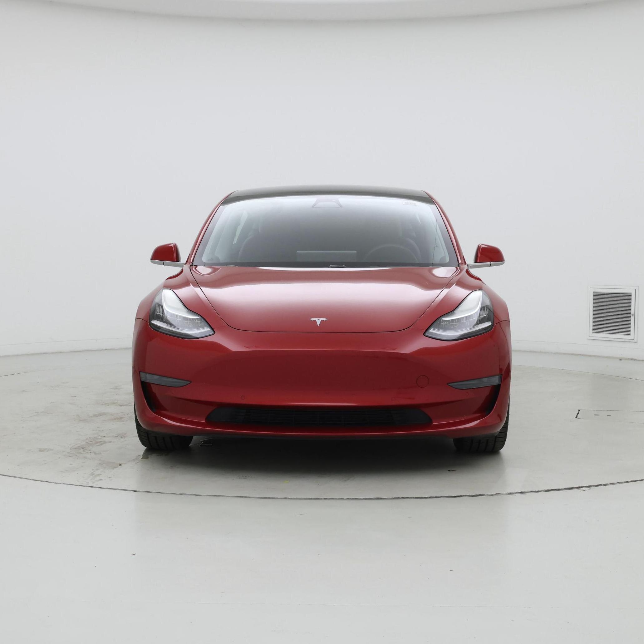 Thumbnail: 2020 Tesla Model 3 - 5