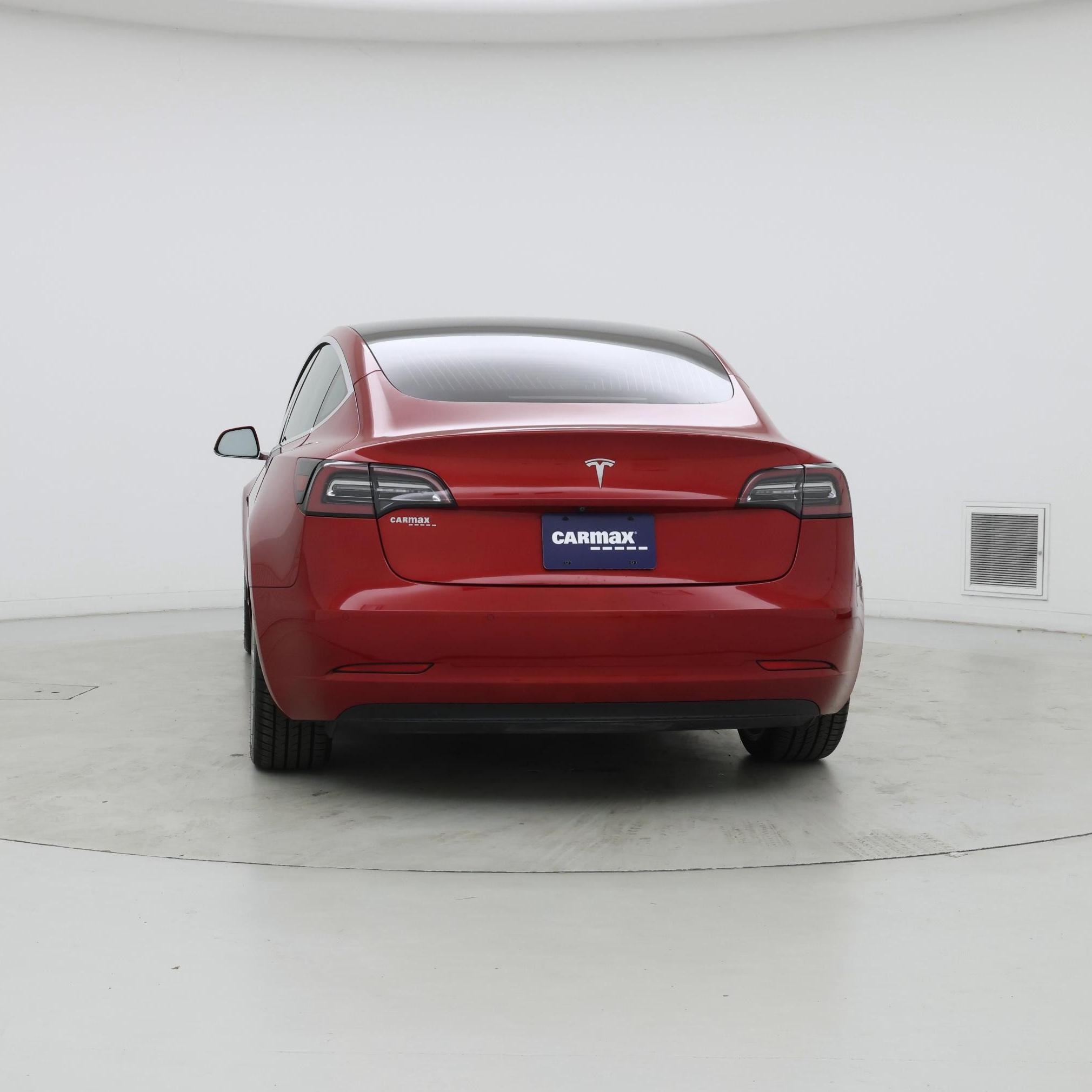 Thumbnail: 2020 Tesla Model 3 - 6