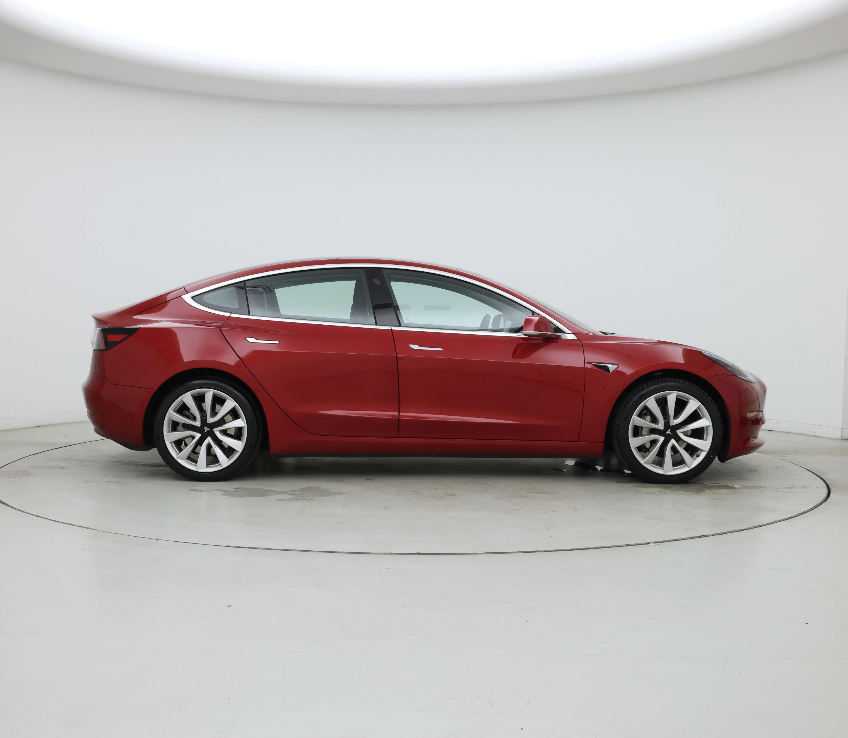 Thumbnail: 2020 Tesla Model 3 - 7
