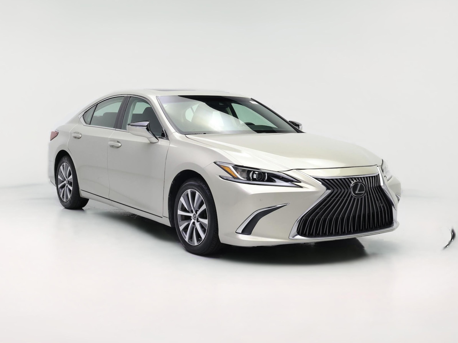 2020 Lexus ES 350