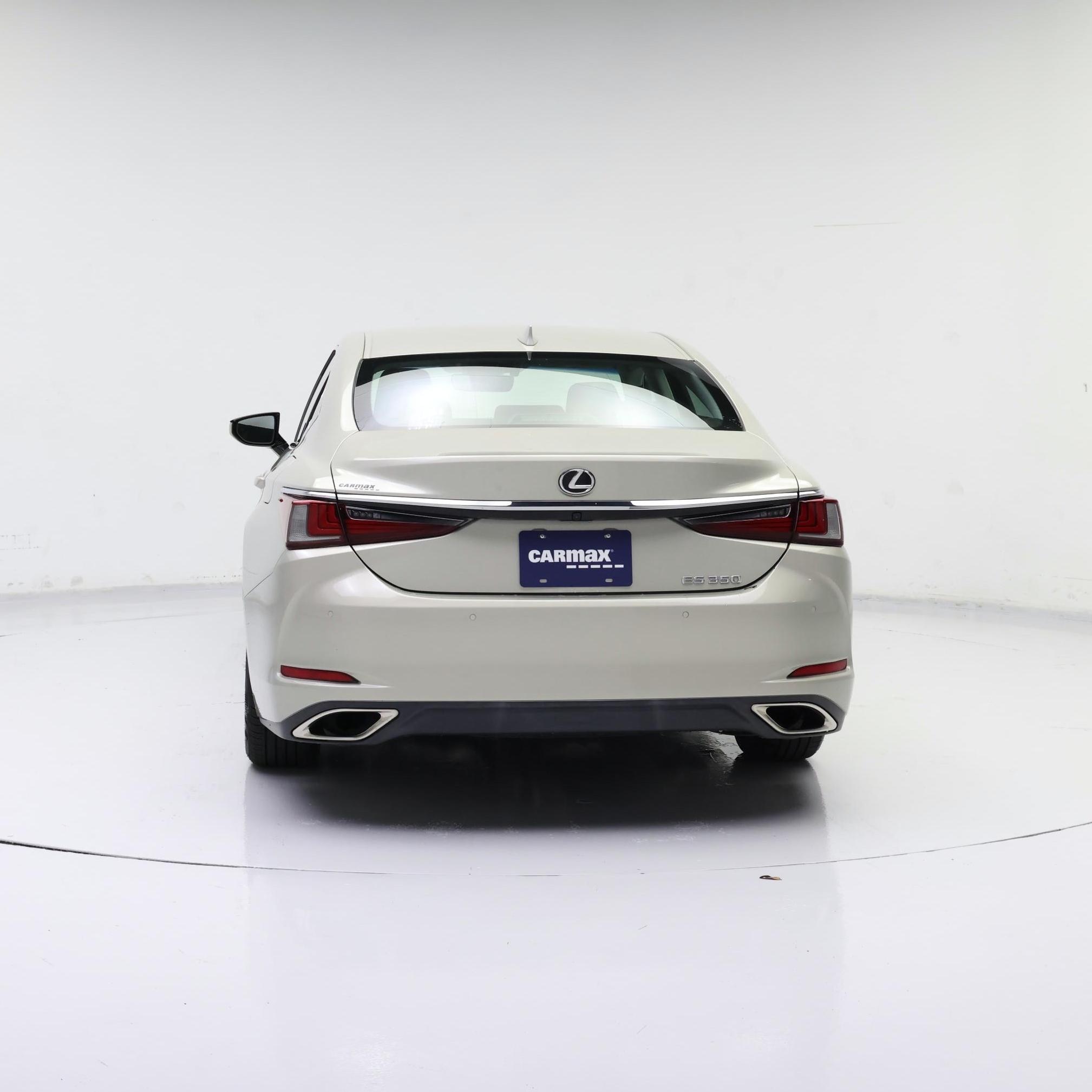 Thumbnail: 2020 Lexus ES - 6