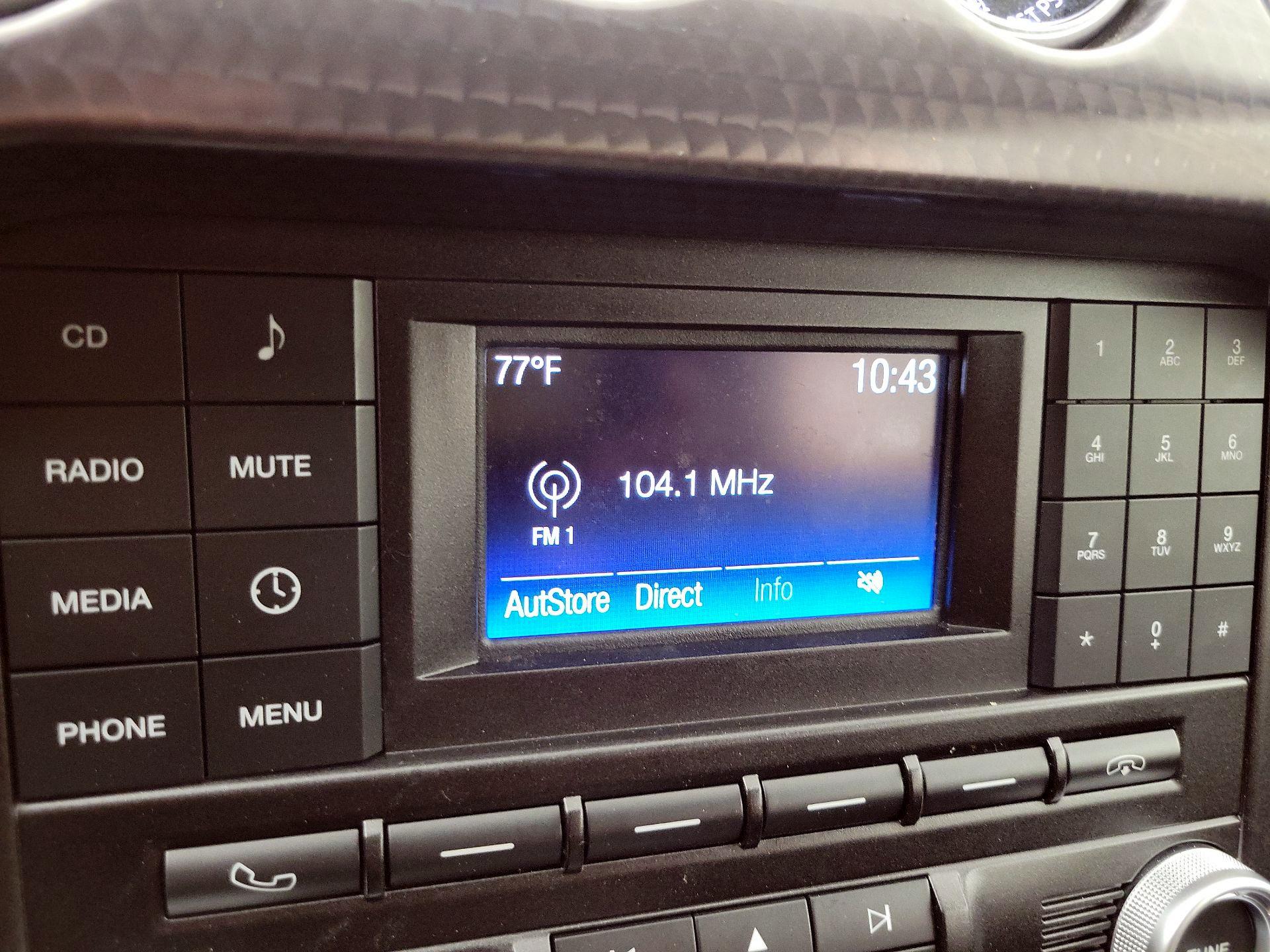 Thumbnail: 2018 Ford Mustang - 15