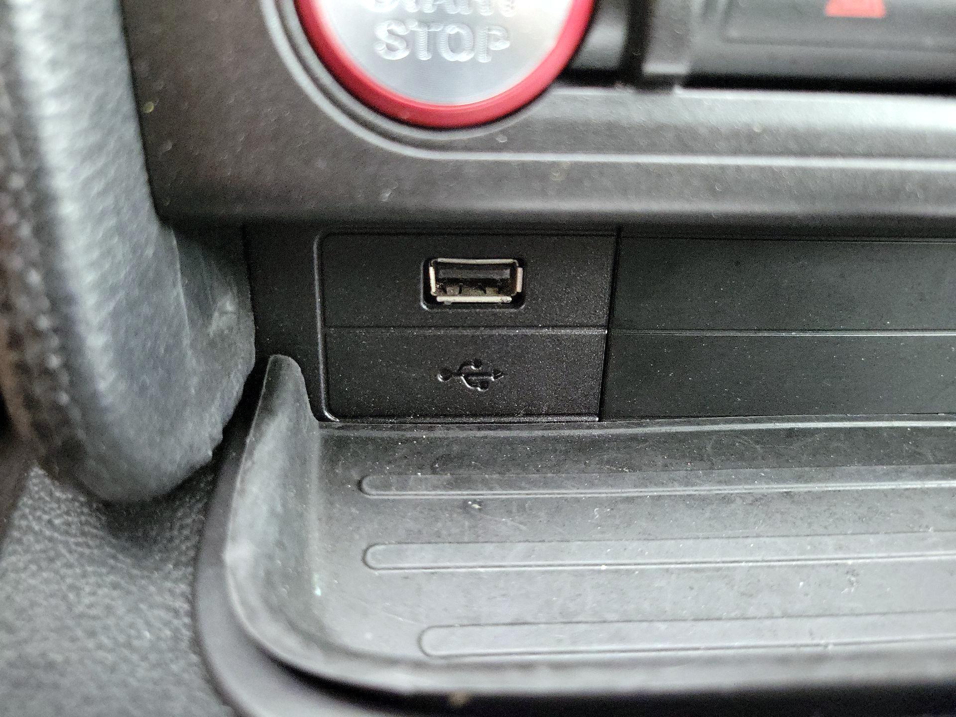 Thumbnail: 2018 Ford Mustang - 18