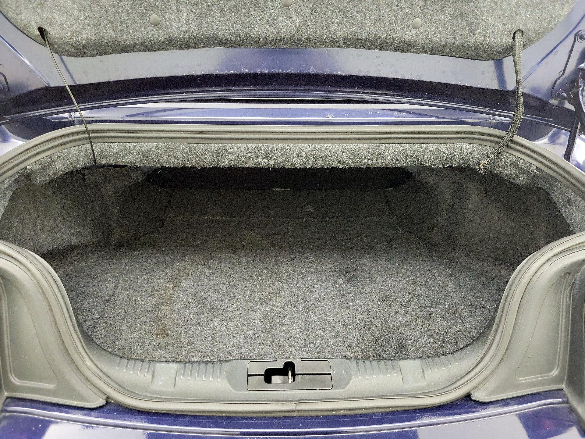 Thumbnail: 2018 Ford Mustang - 19