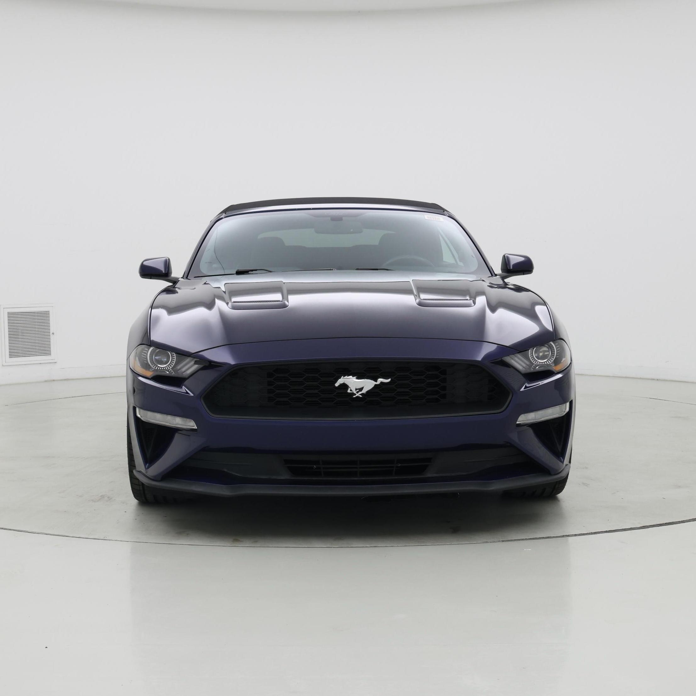 Thumbnail: 2018 Ford Mustang - 5