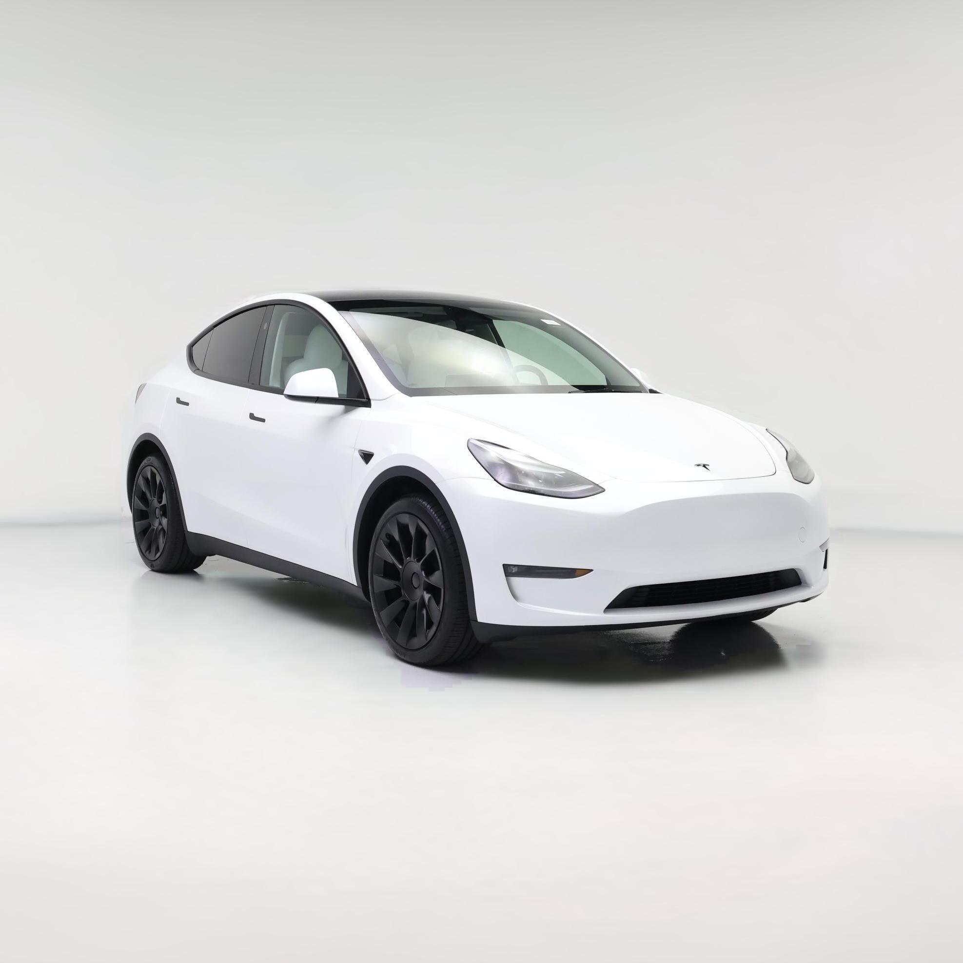 Thumbnail: 2025 Tesla Model Y - 1