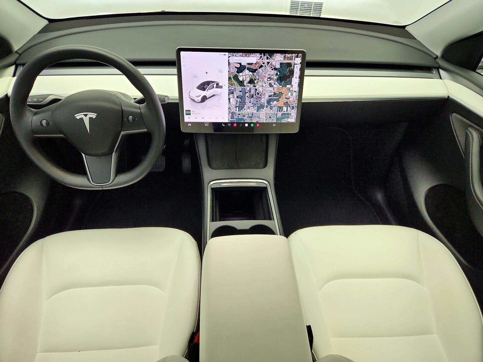 Thumbnail: 2025 Tesla Model Y - 9