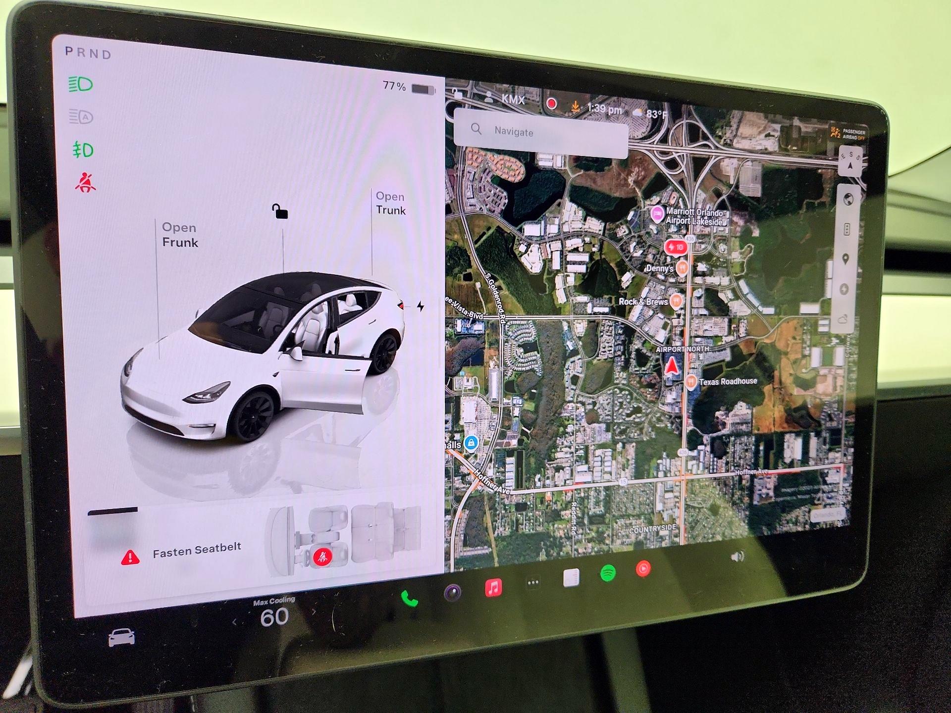 Thumbnail: 2025 Tesla Model Y - 14