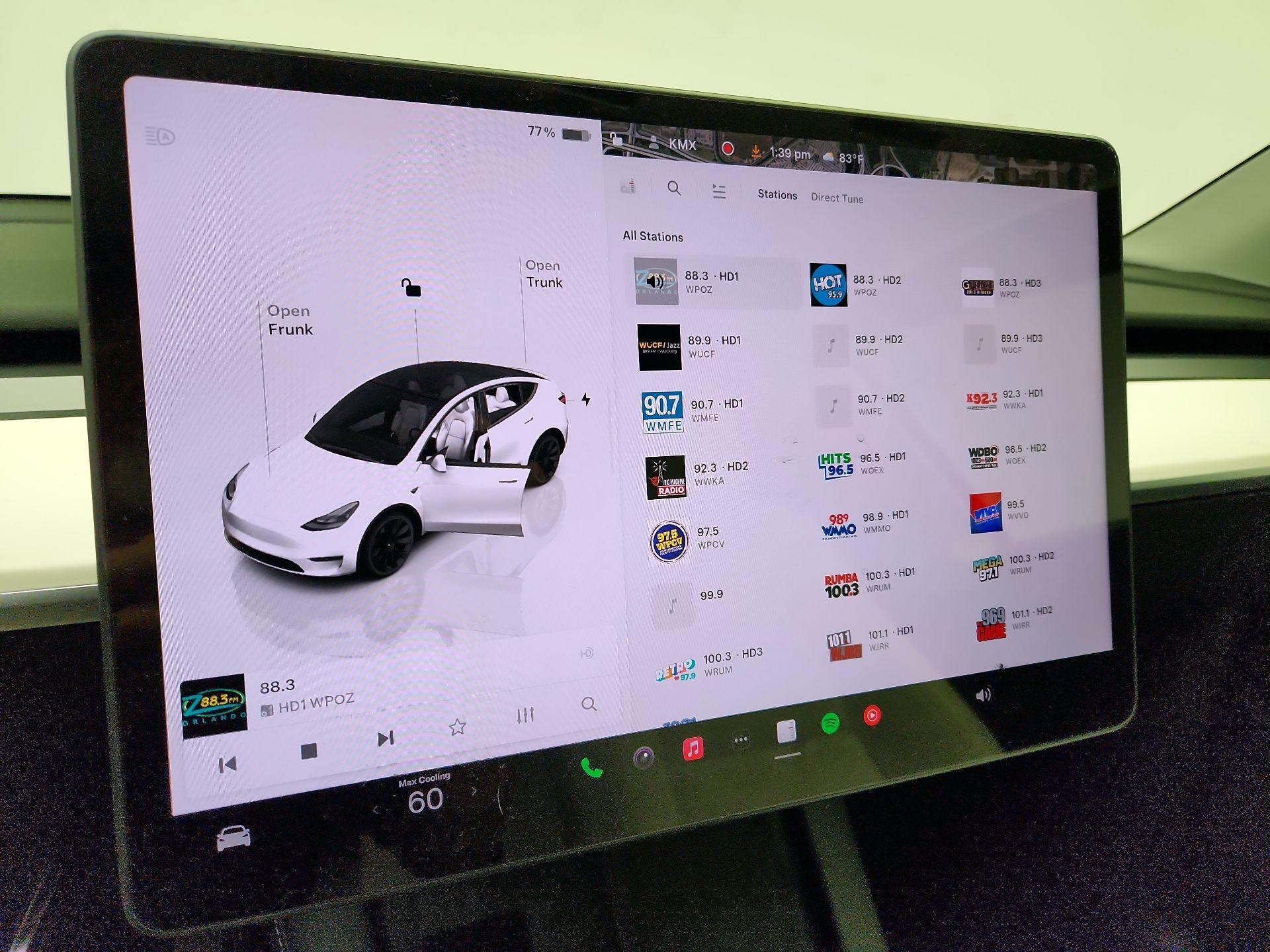 Thumbnail: 2025 Tesla Model Y - 16