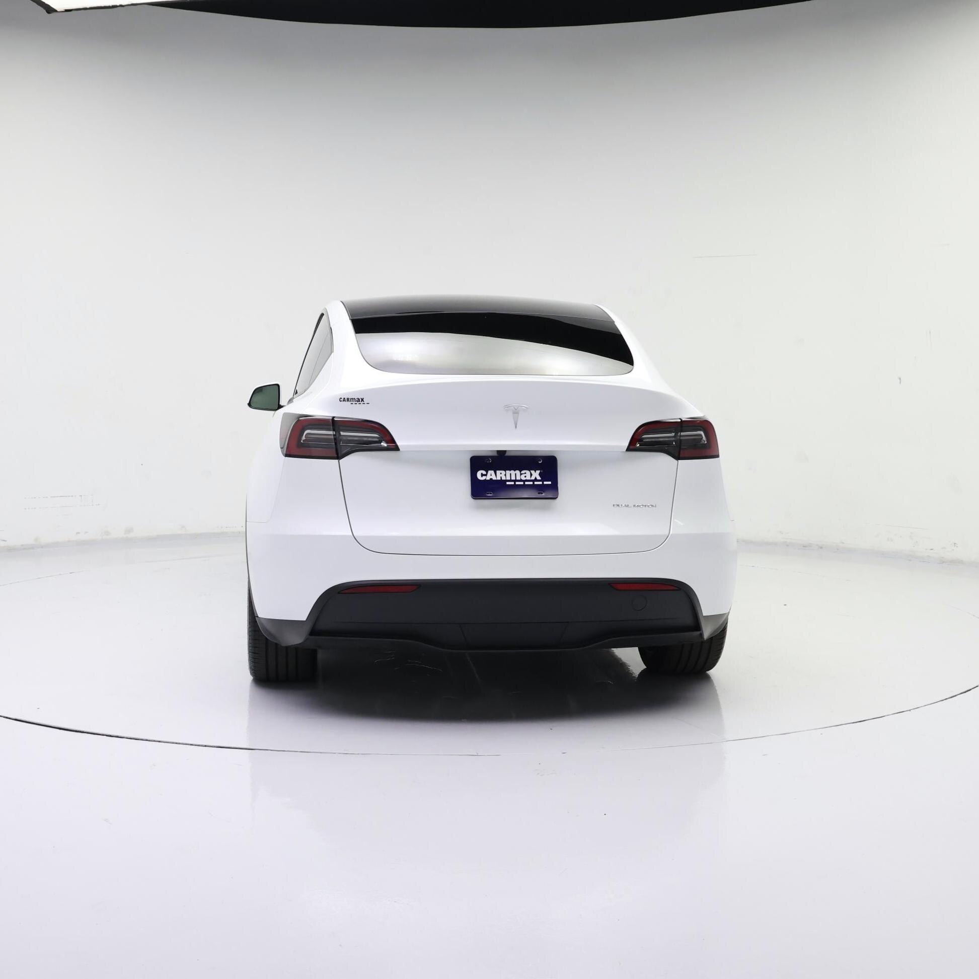 Thumbnail: 2025 Tesla Model Y - 6