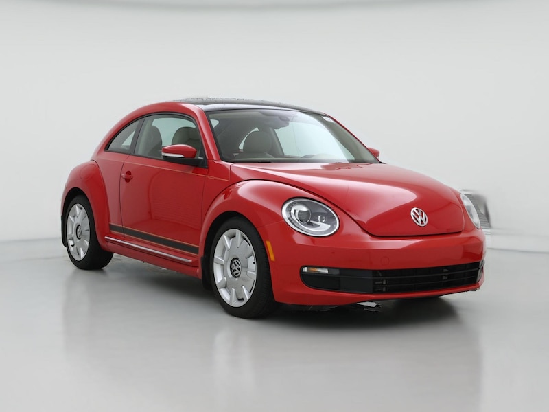 2016 Volkswagen Beetle SE -
                  Lithia Springs, GA