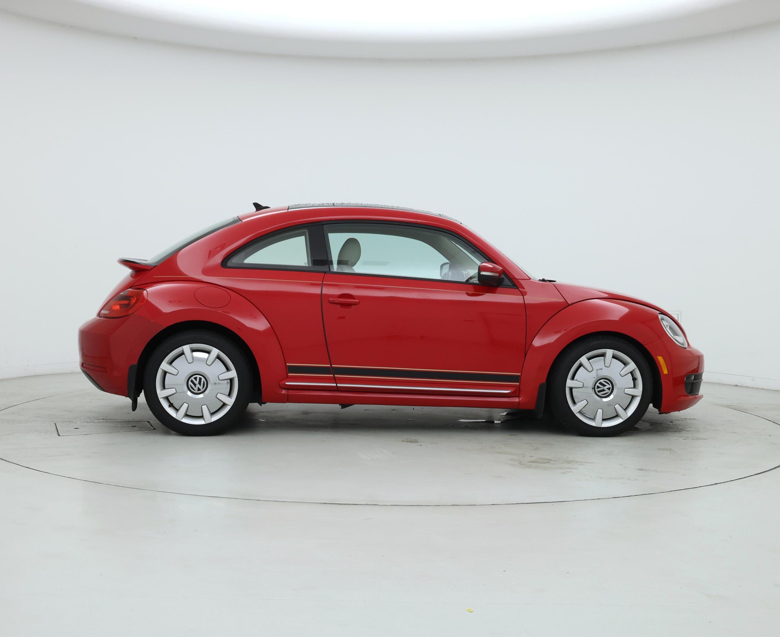 Thumbnail: 2016 Volkswagen Beetle - 7