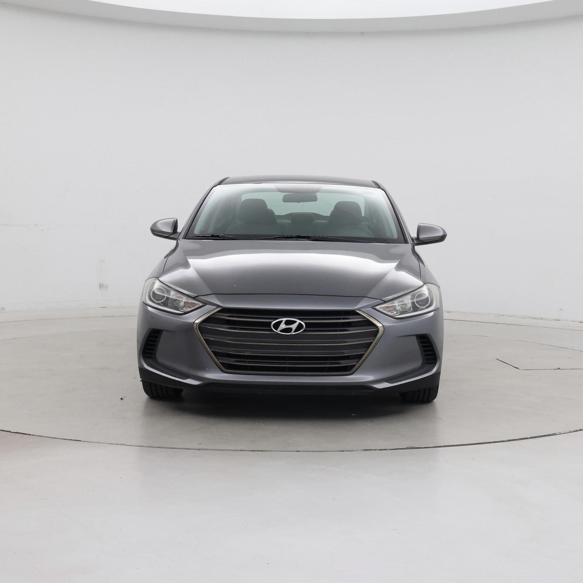 Thumbnail: 2018 Hyundai Elantra - 5