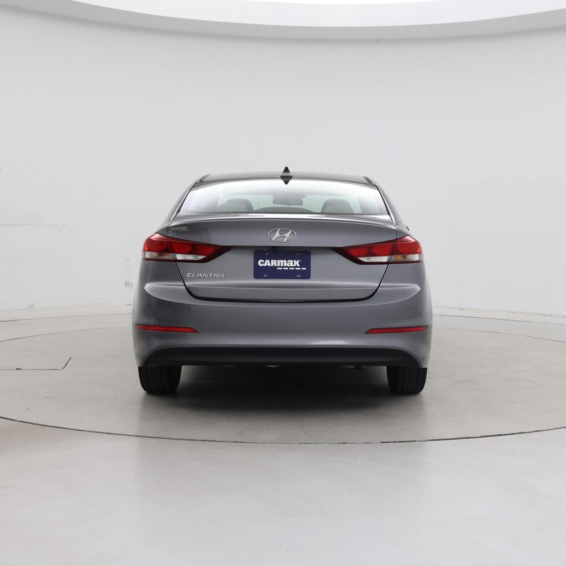 Thumbnail: 2018 Hyundai Elantra - 6