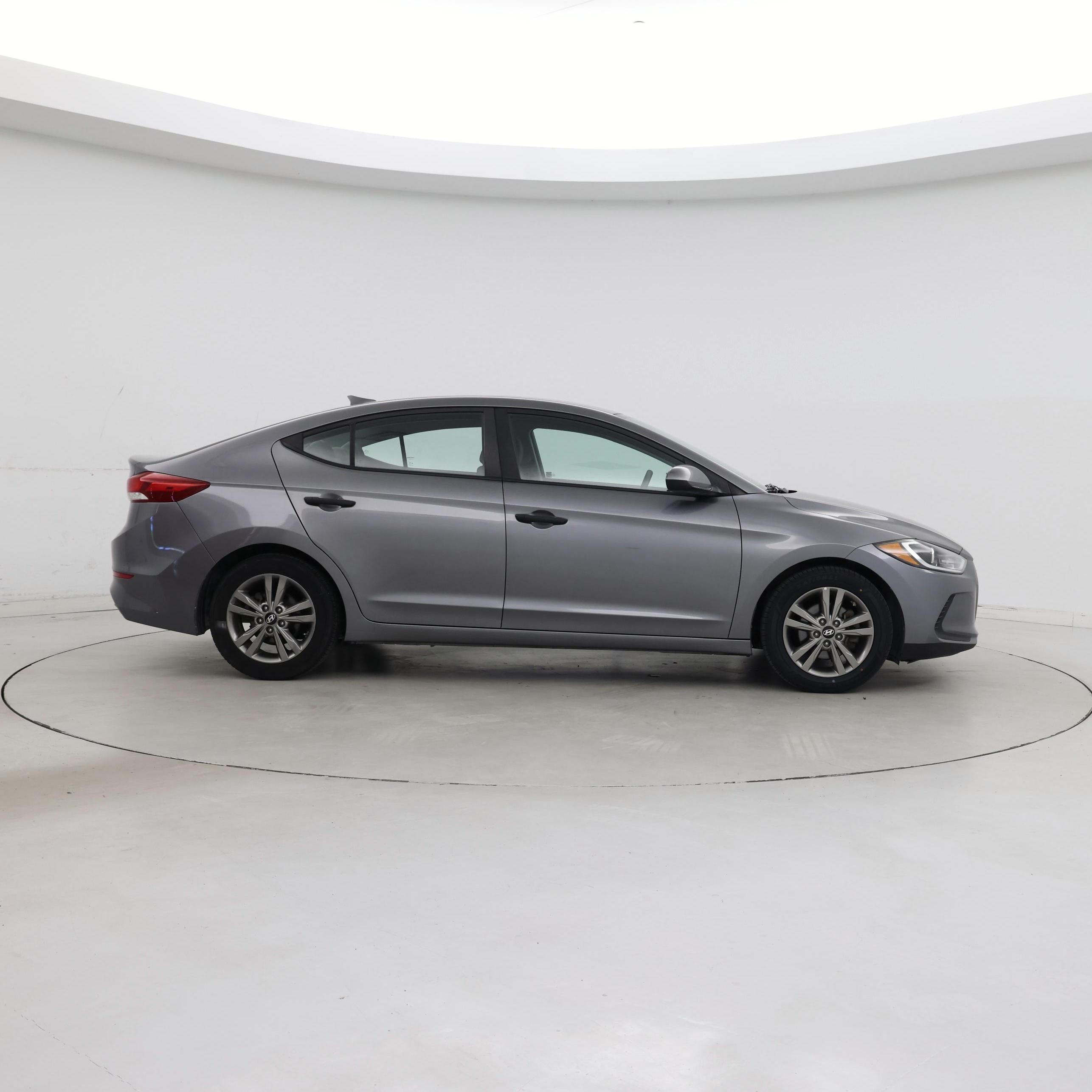Thumbnail: 2018 Hyundai Elantra - 7