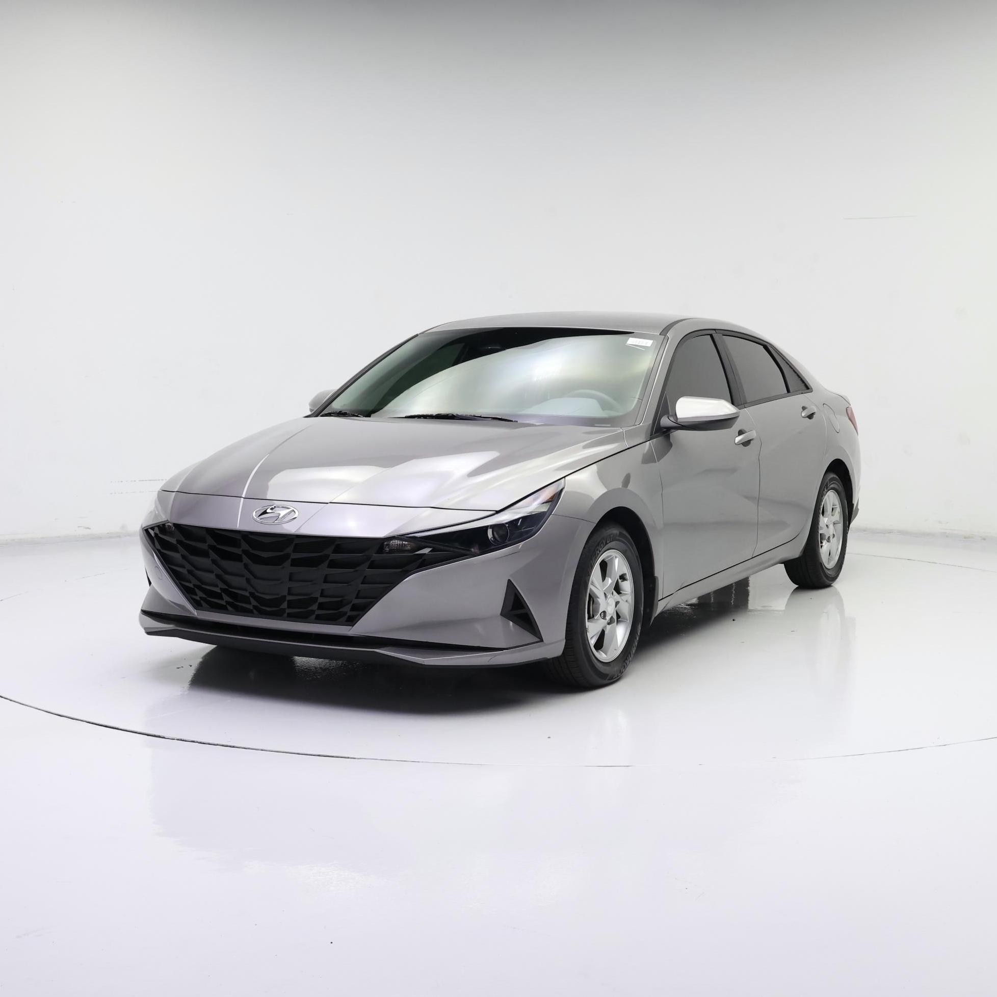 Thumbnail: 2023 Hyundai Elantra - 4