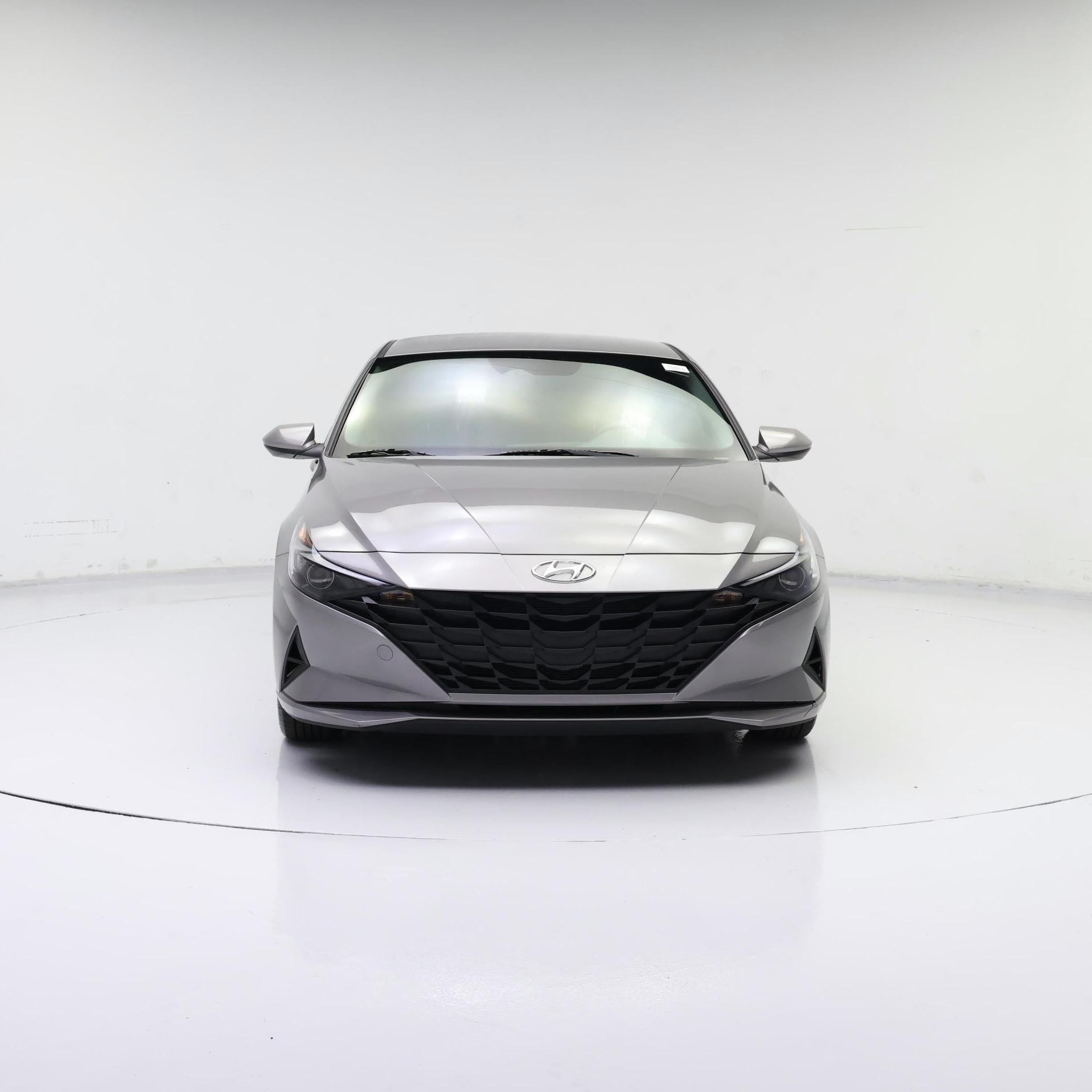 Thumbnail: 2023 Hyundai Elantra - 5