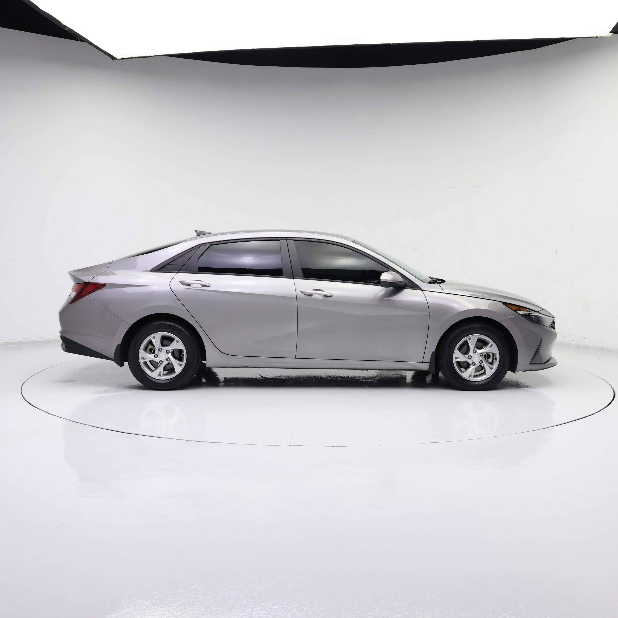 Thumbnail: 2023 Hyundai Elantra - 7