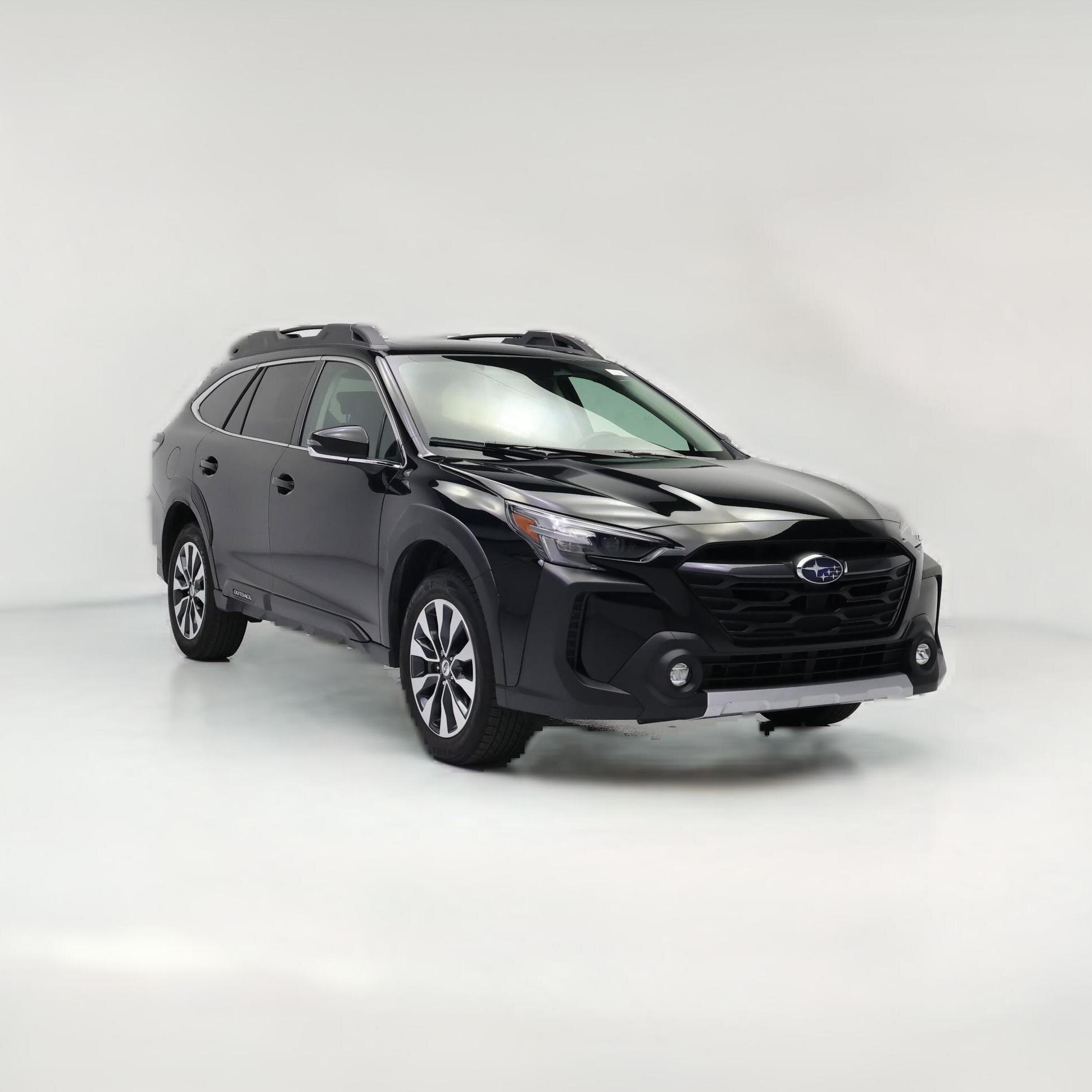 Thumbnail: 2023 Subaru Outback - 1