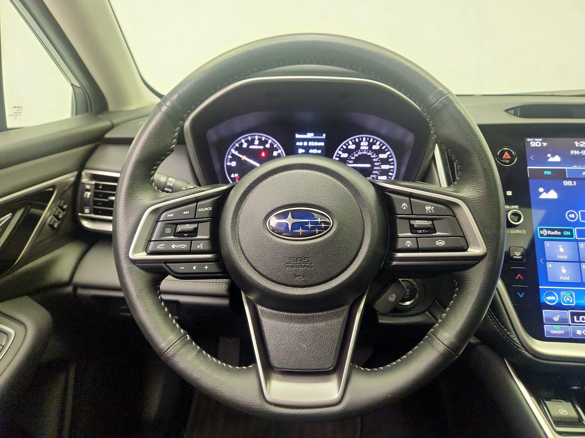 Thumbnail: 2023 Subaru Outback - 10