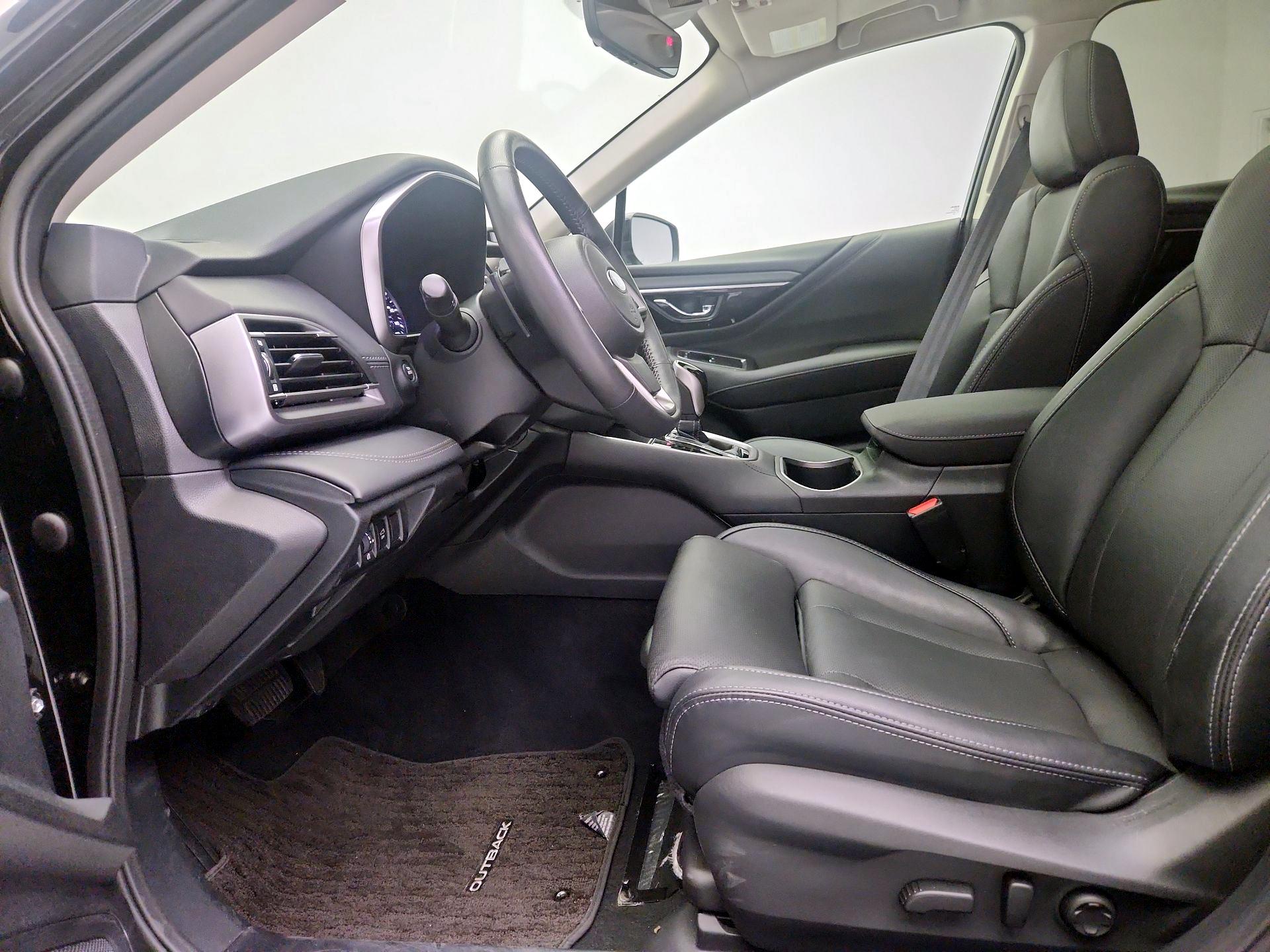 Thumbnail: 2023 Subaru Outback - 11
