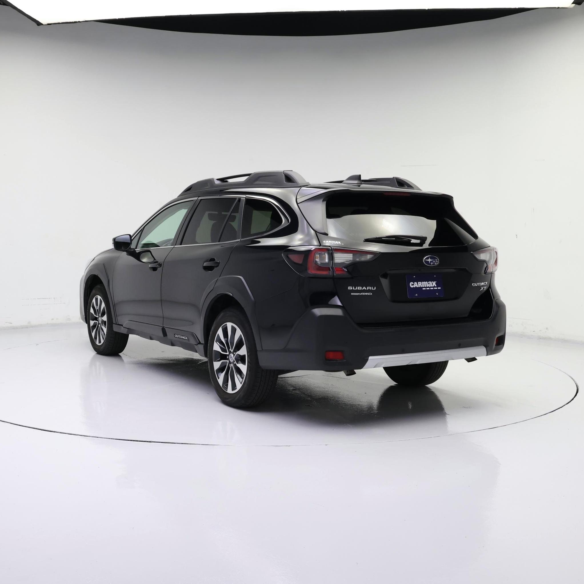 Thumbnail: 2023 Subaru Outback - 2