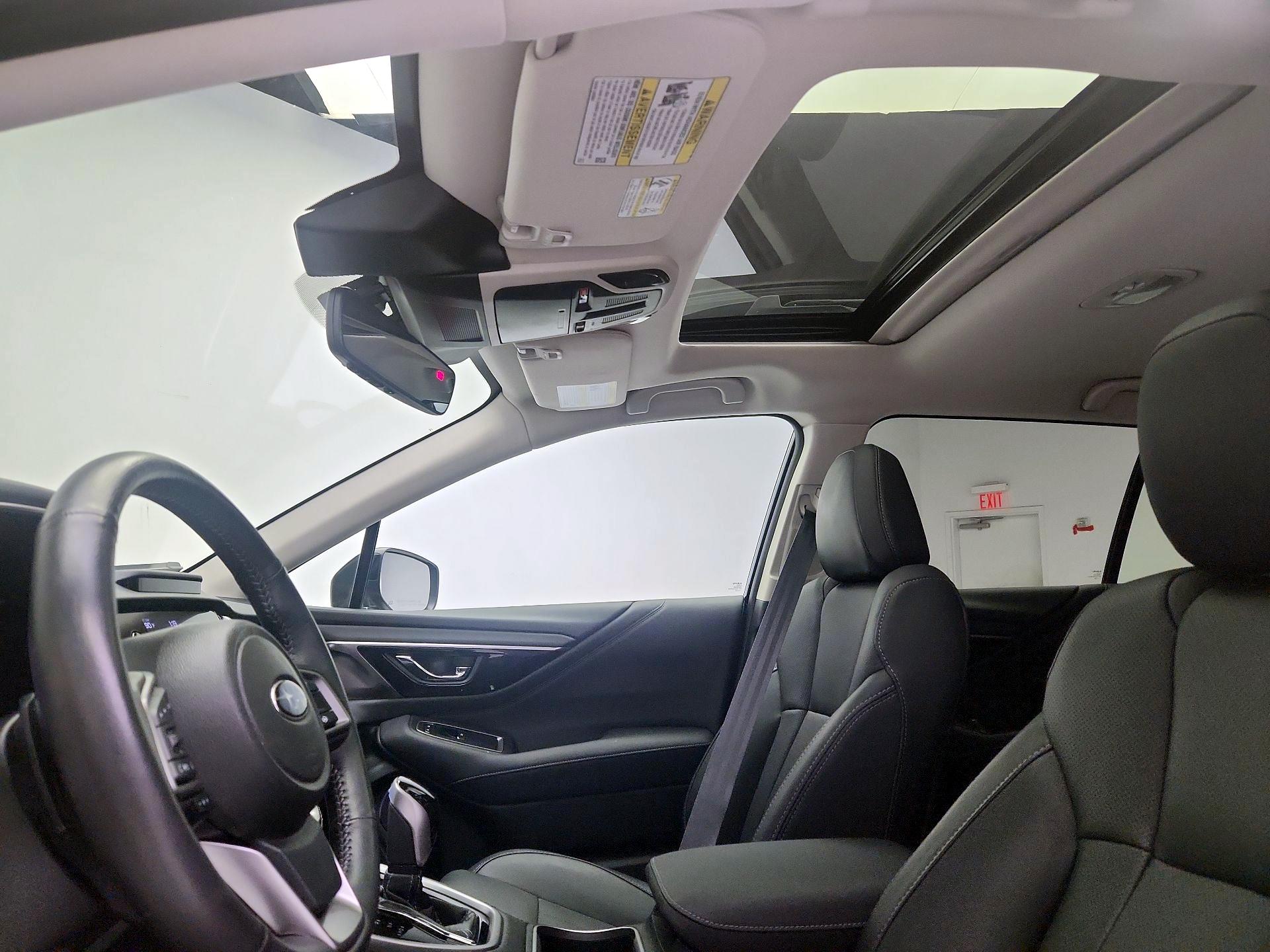 Thumbnail: 2023 Subaru Outback - 20