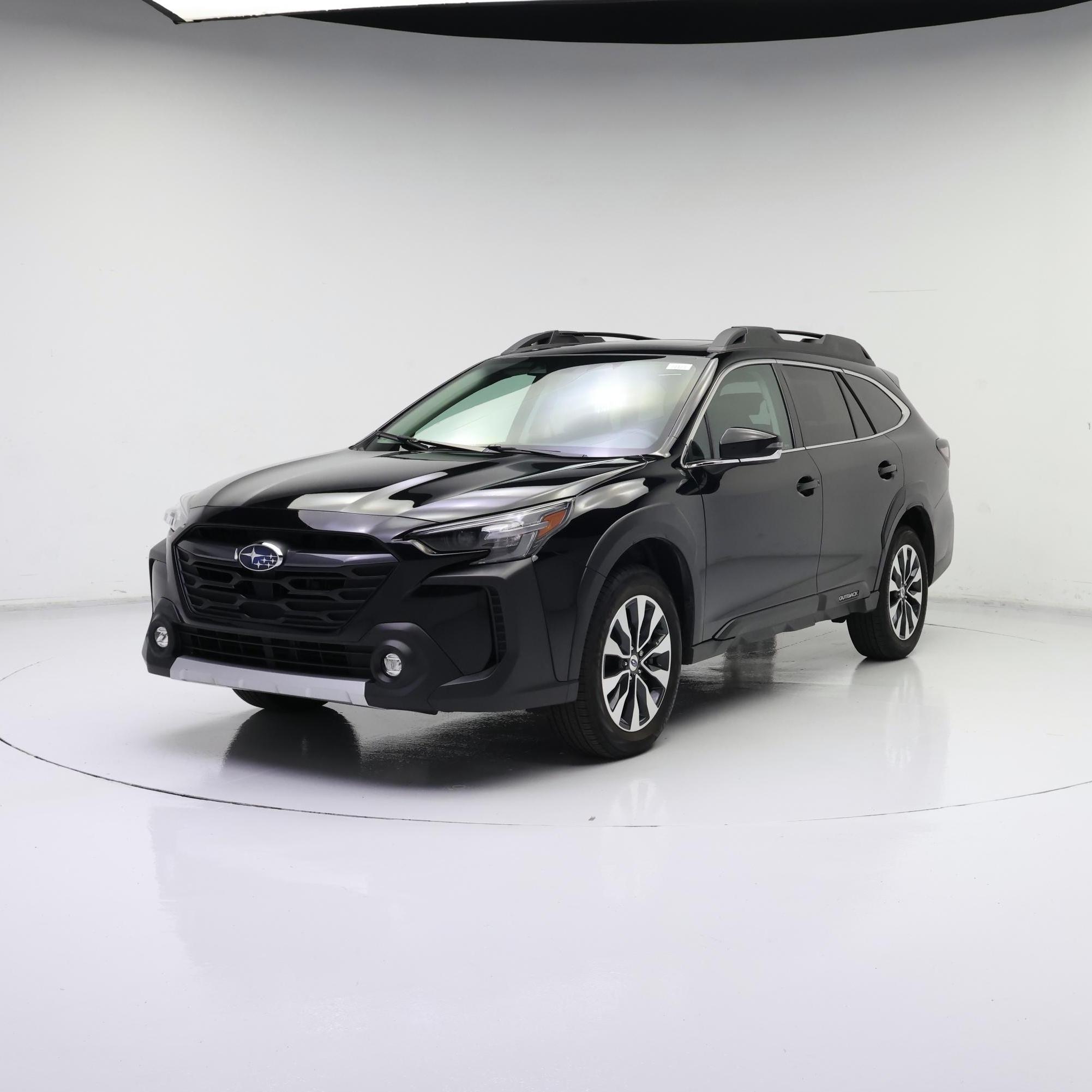 Thumbnail: 2023 Subaru Outback - 4