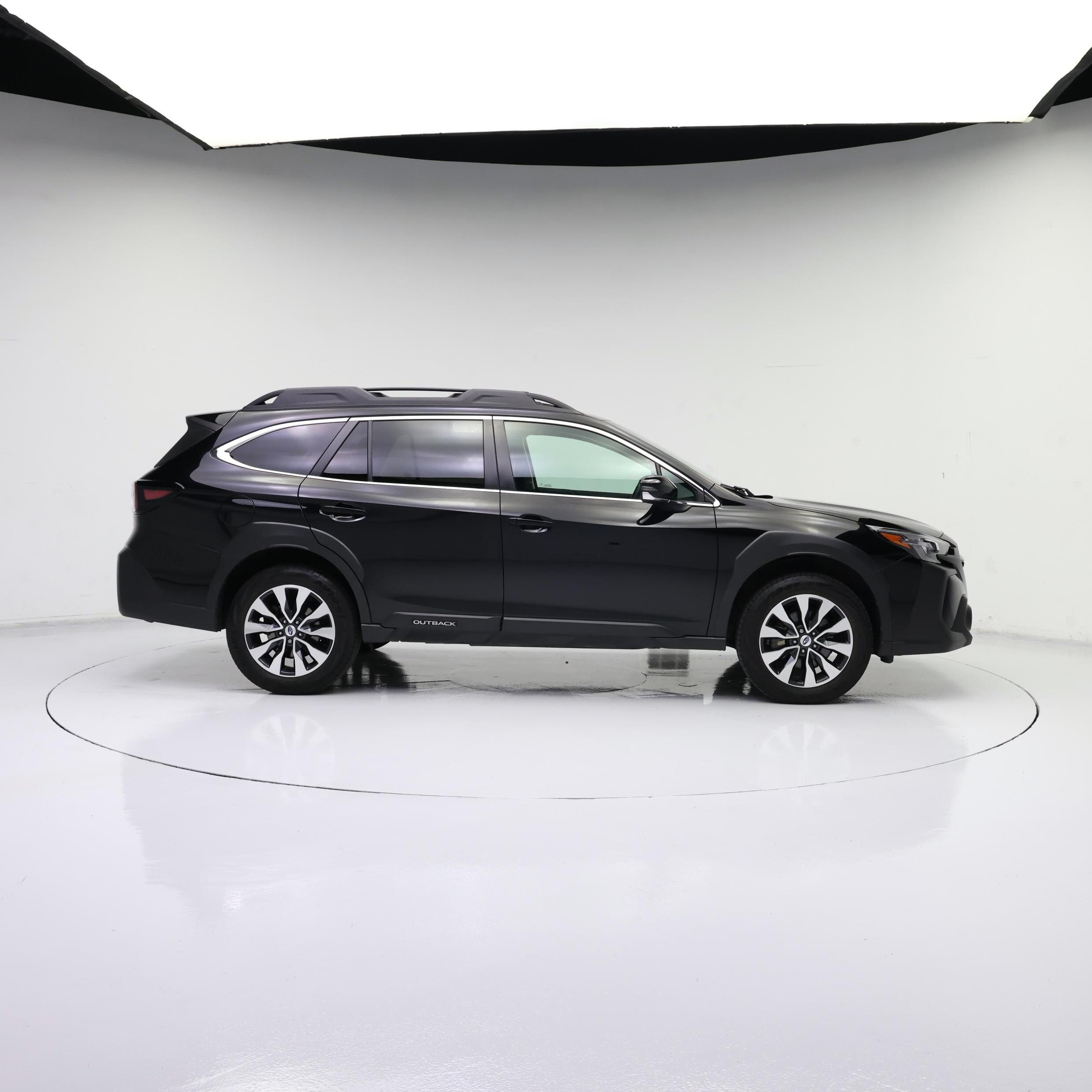Thumbnail: 2023 Subaru Outback - 7